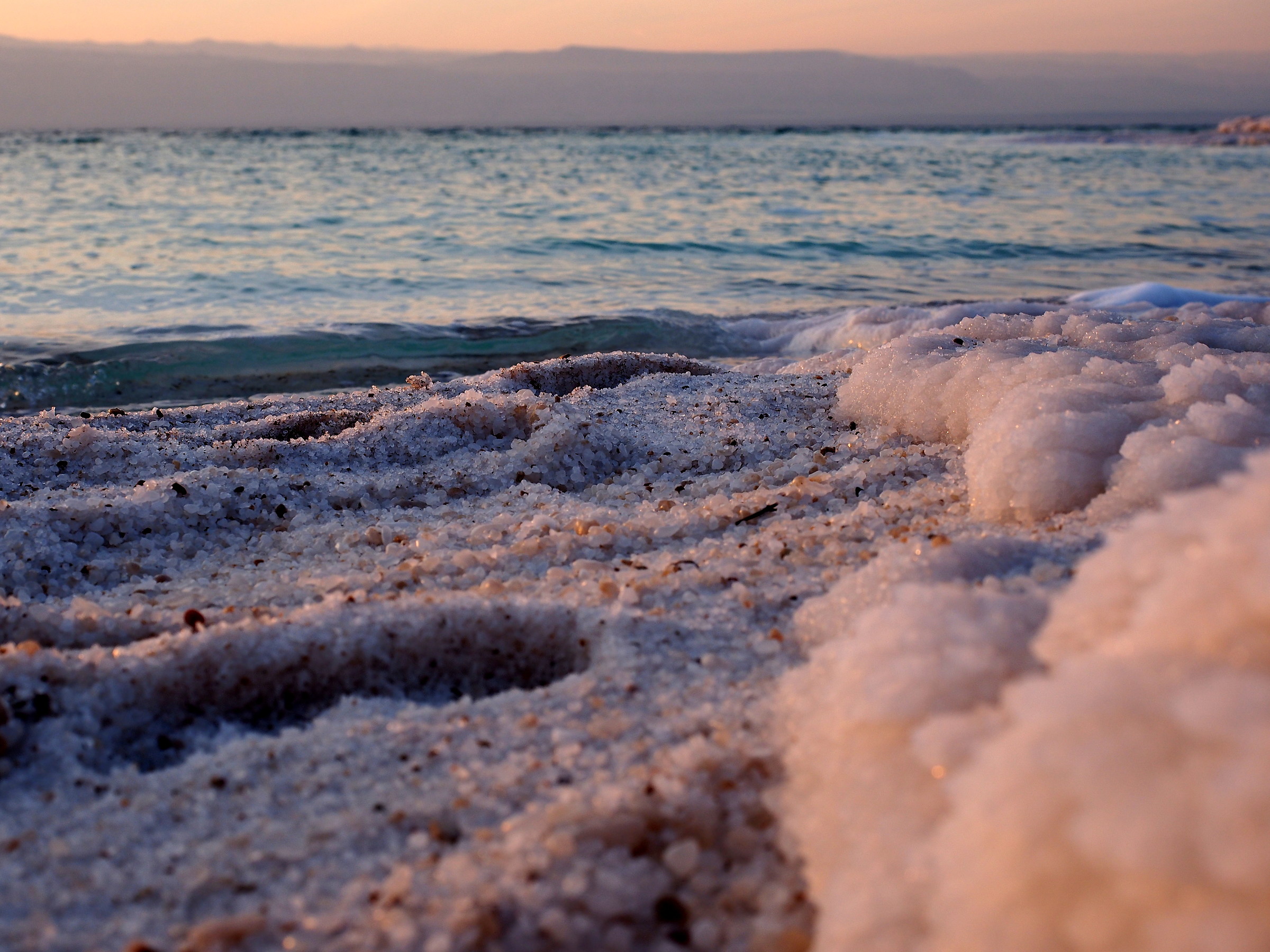 Dead Sea