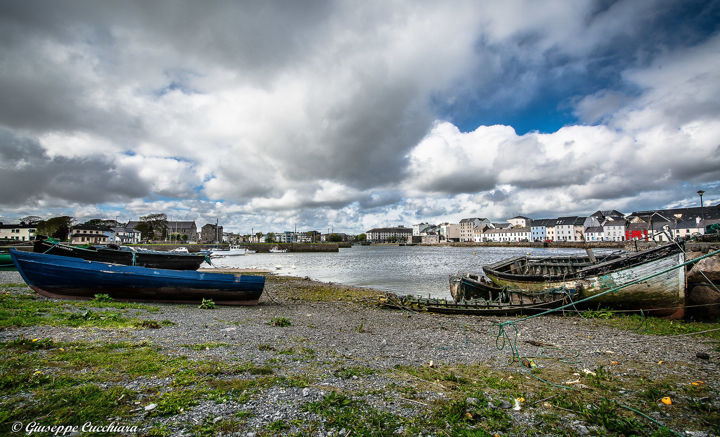 Port of Galway