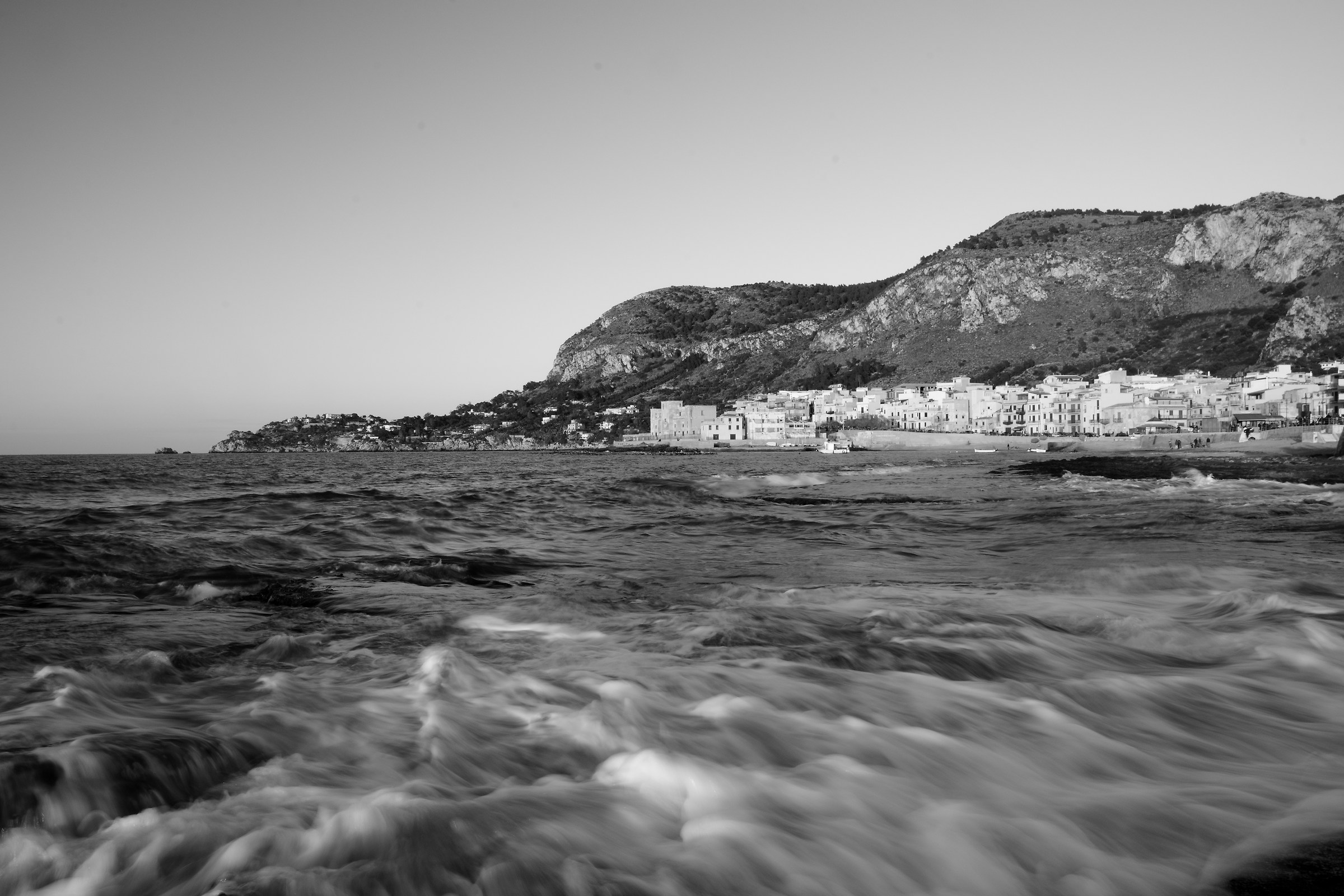 Porticello ( Palermo )