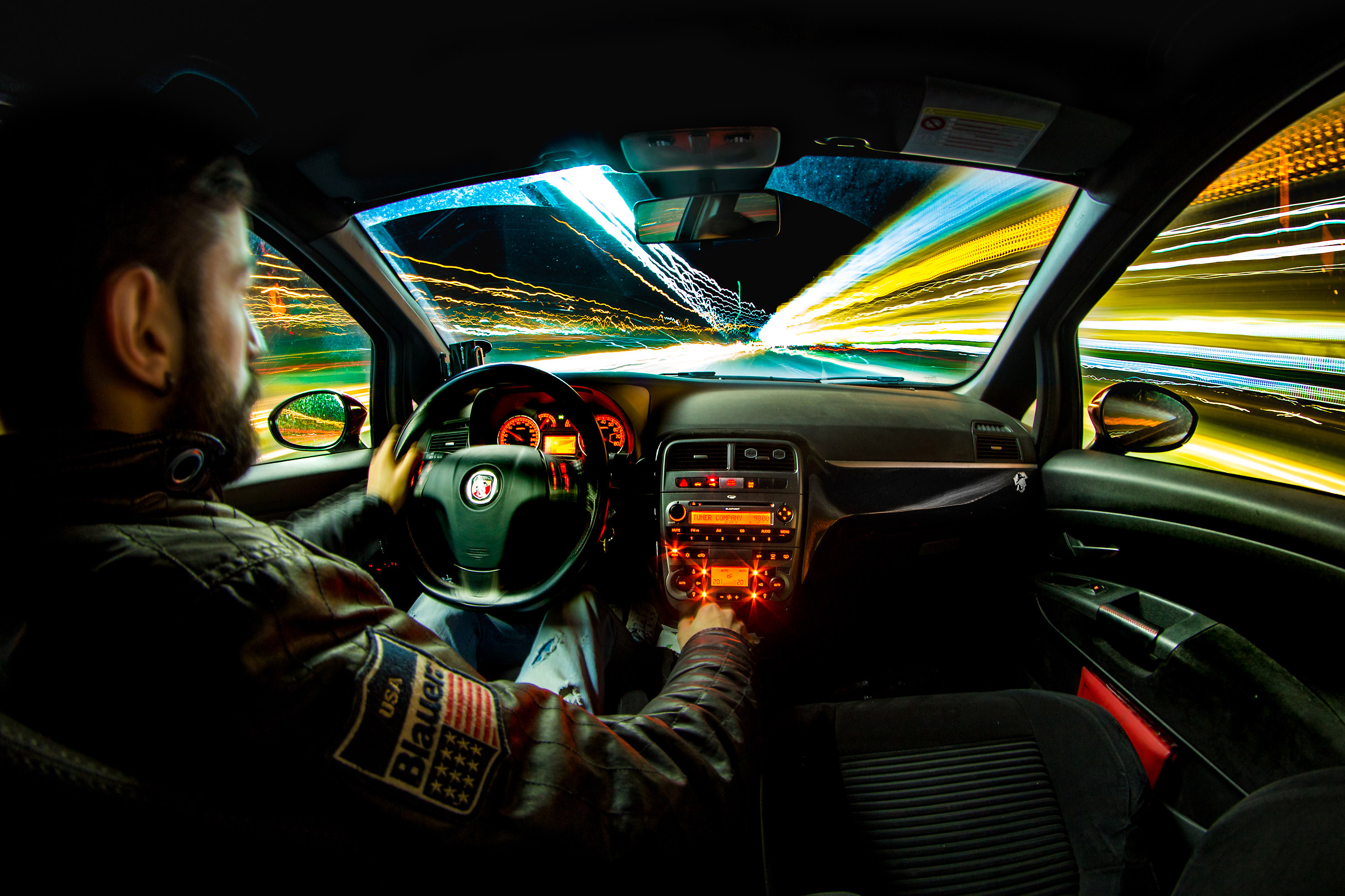 Houston, abbiamo un problema.