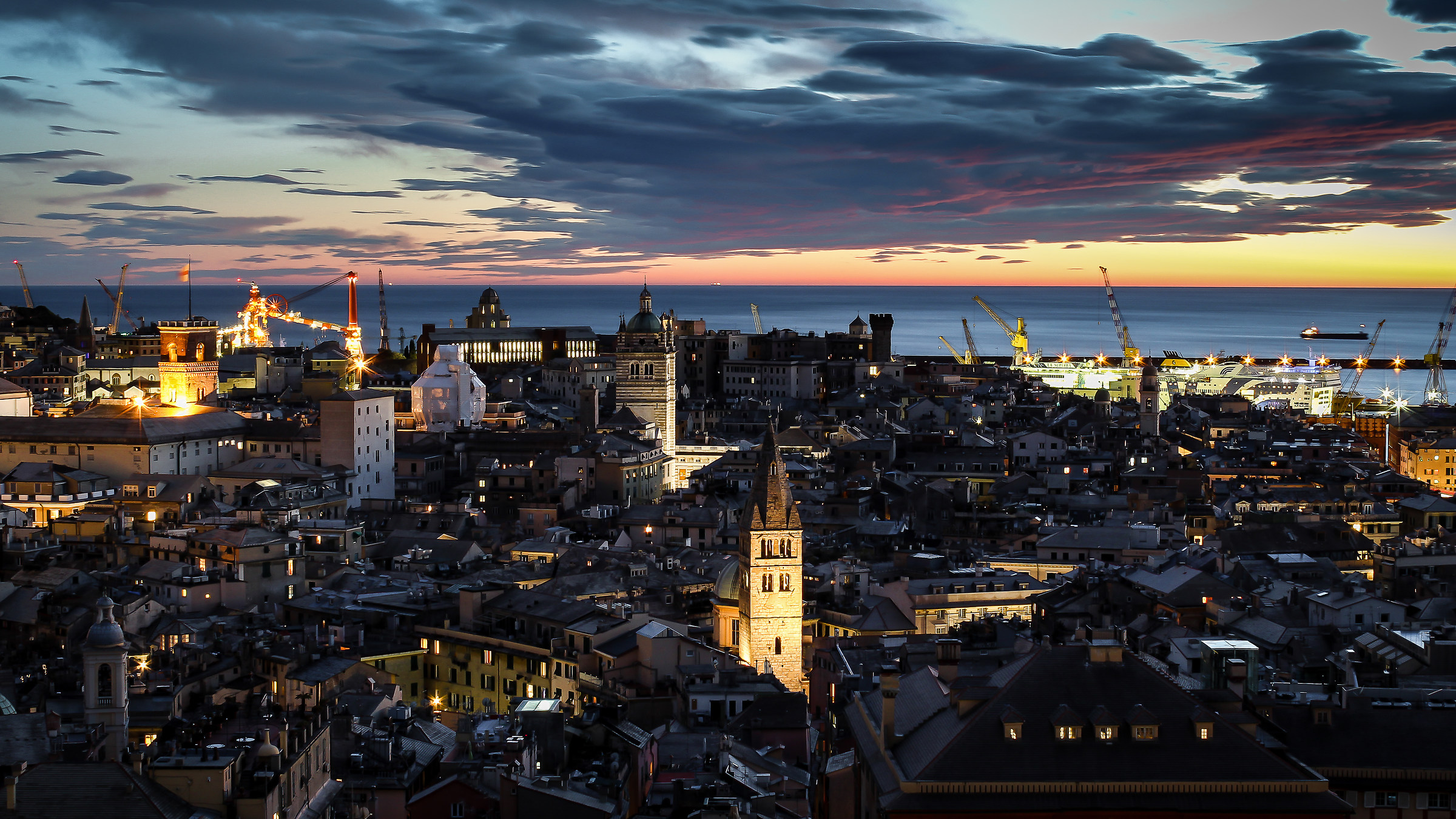 genova