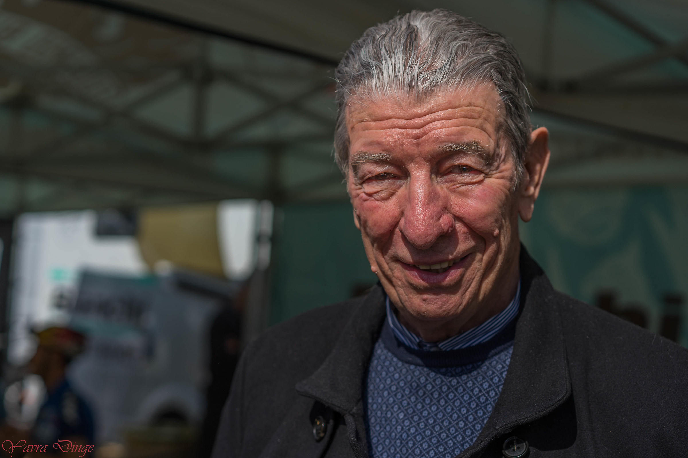 Felice Gimondi