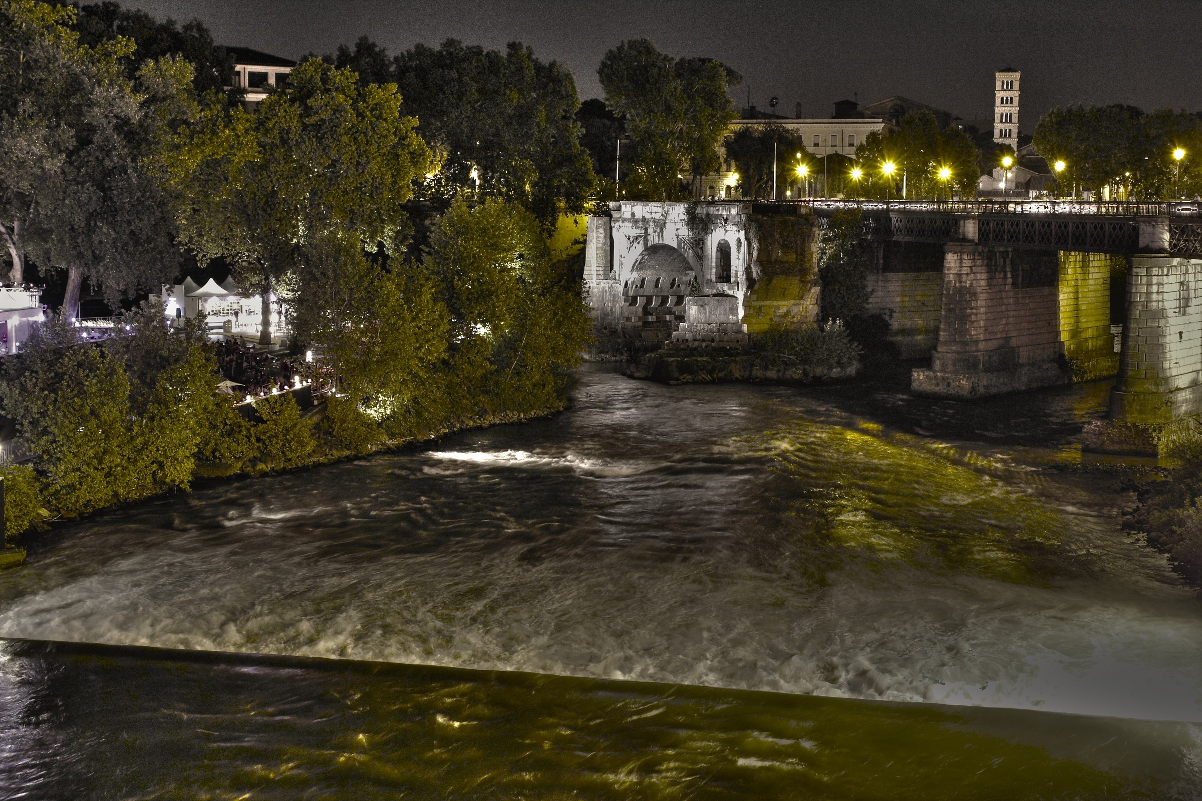 Ponte Rotto 2