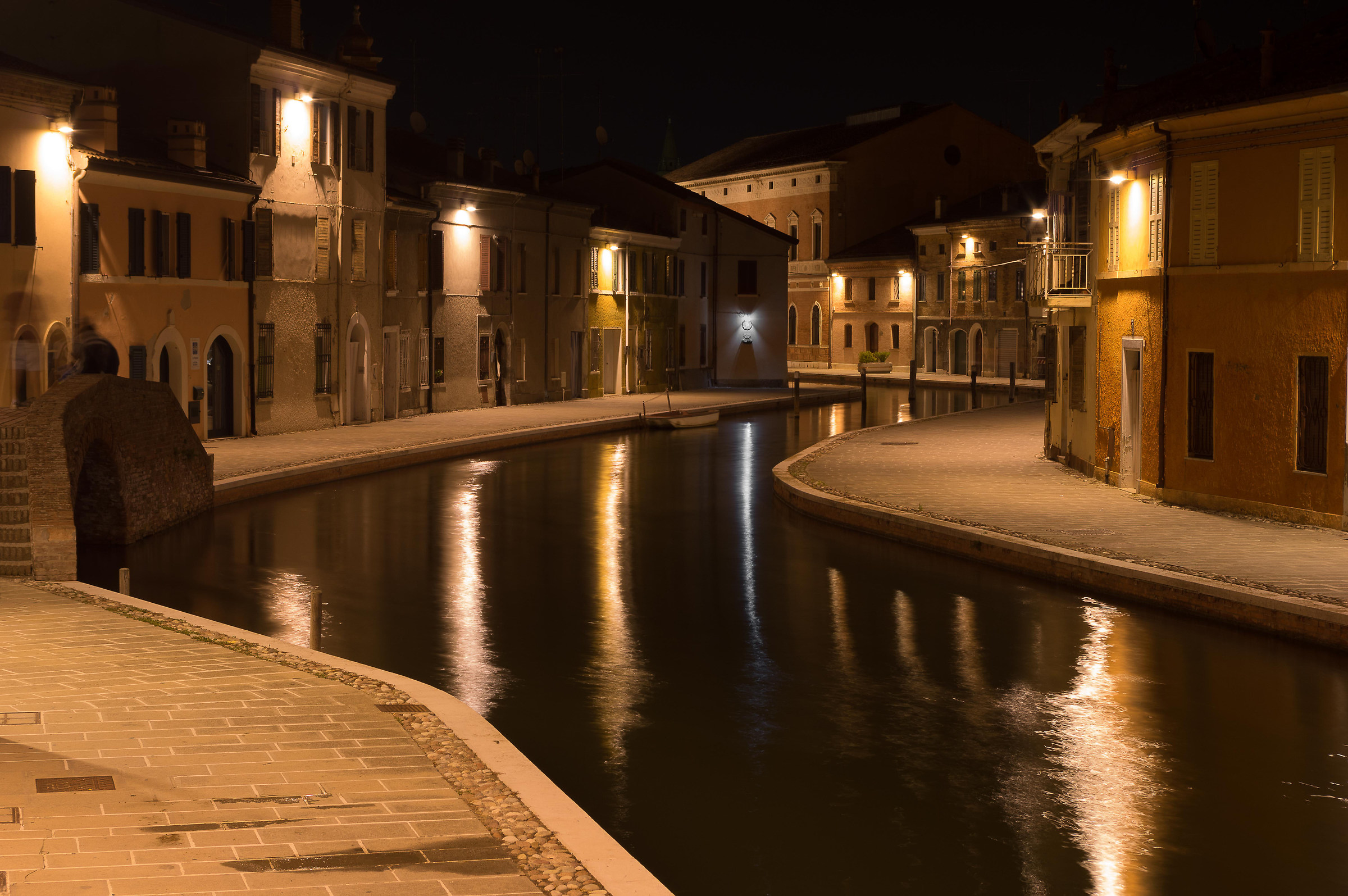 Comacchio