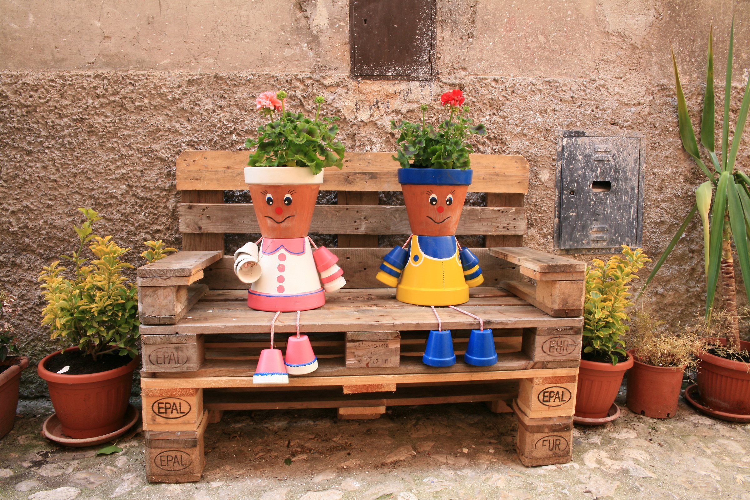 But that beautiful composition