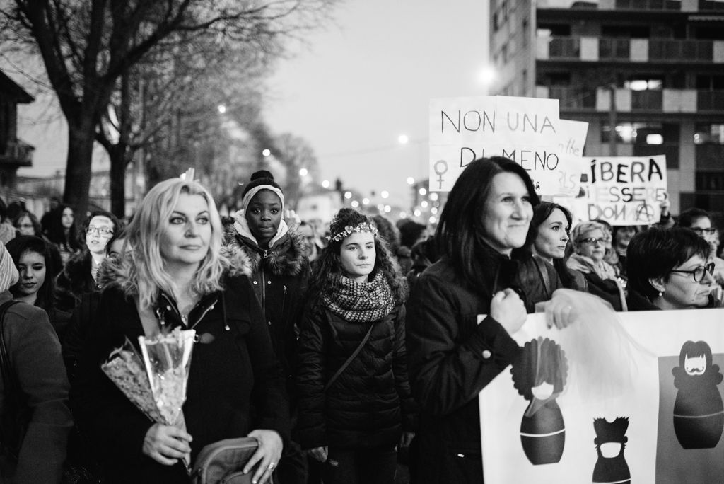 - Ci vogliamo Vive -