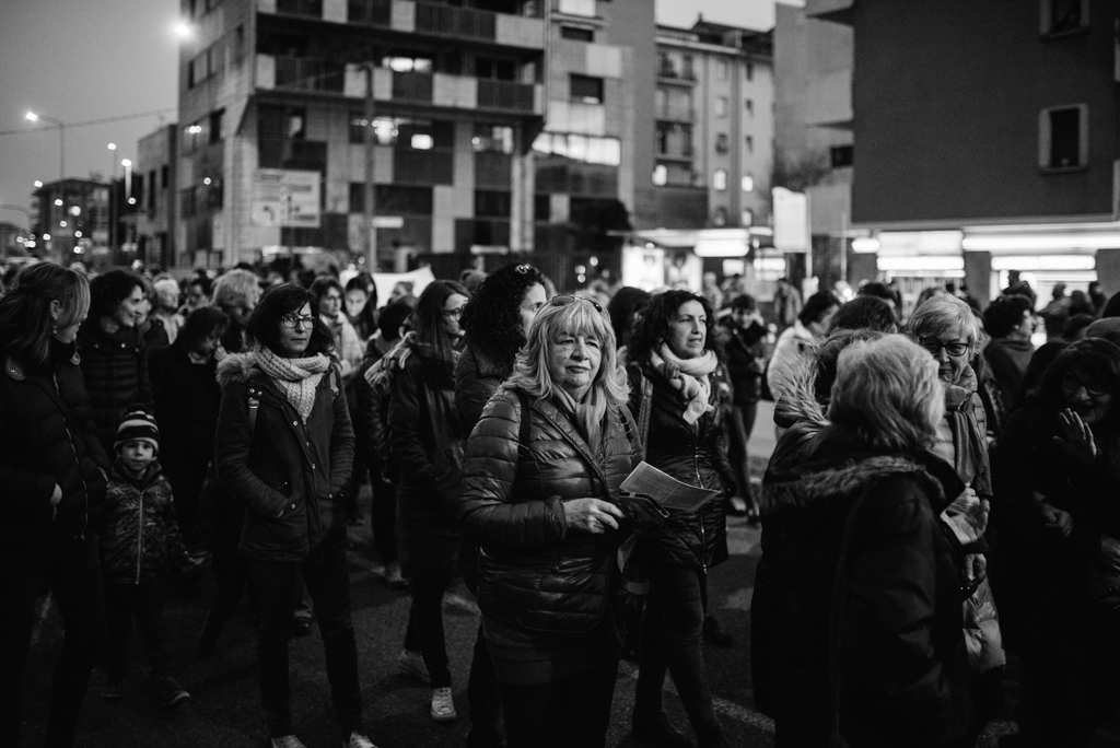 - Ci vogliamo Vive -