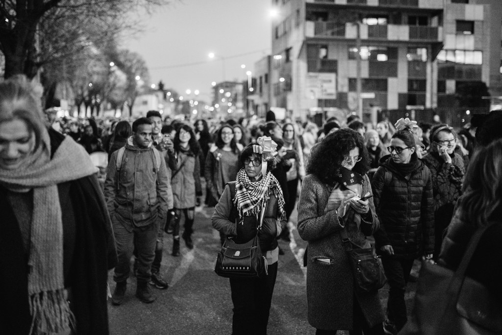 - Ci vogliamo Vive -