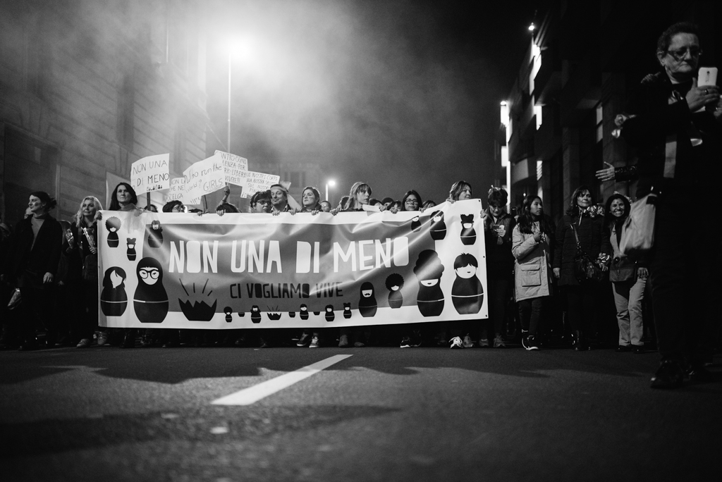 - Ci vogliamo Vive -