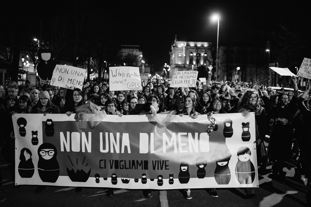 - Ci vogliamo Vive -