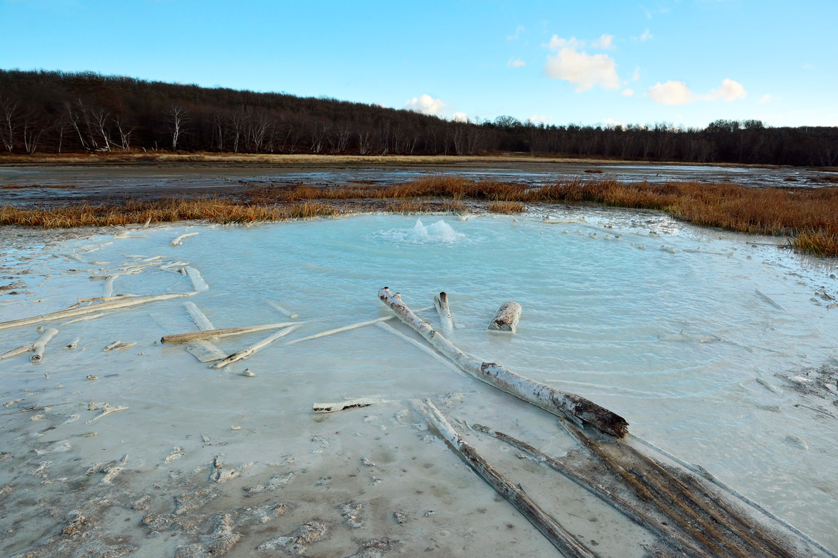 The Caldara - Manziana 20170305