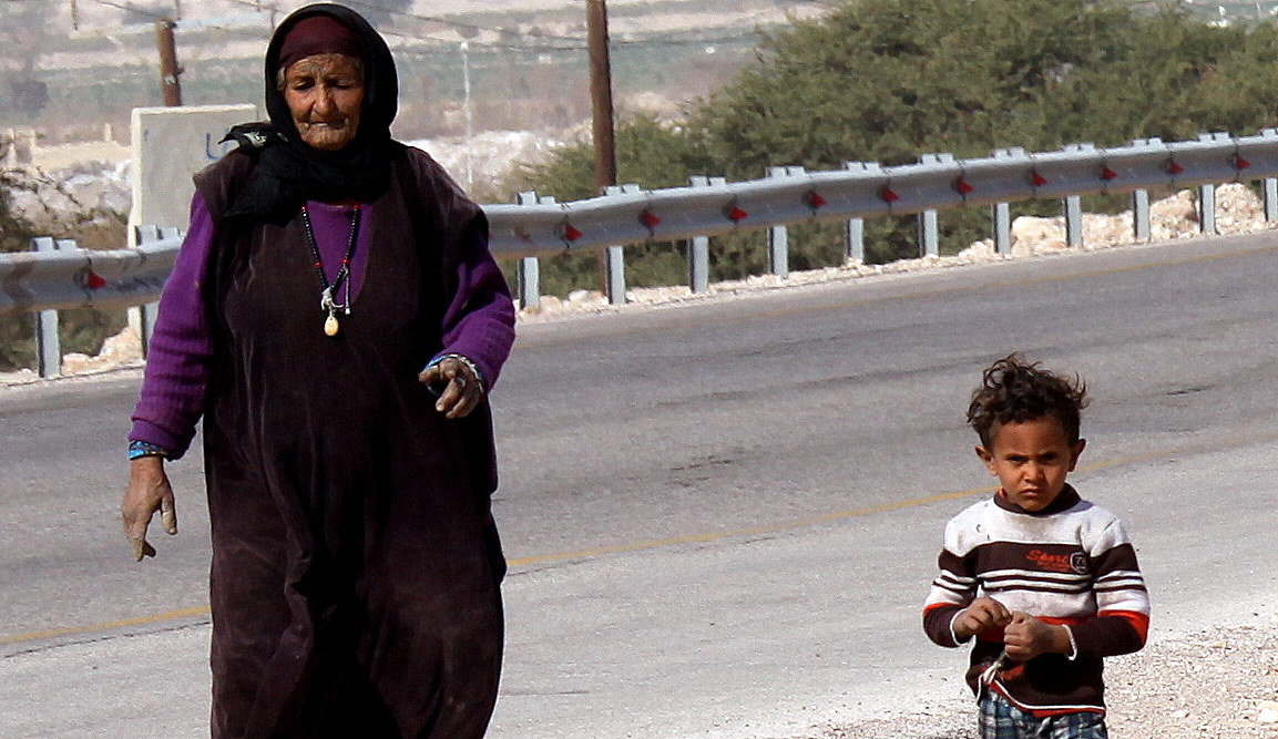 3622 - That determination this baby, taken from grandmother ...