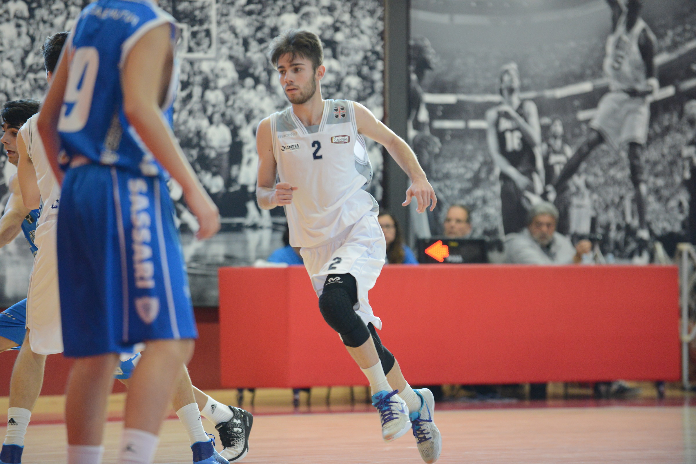 olimpia u16 vs Dynamo