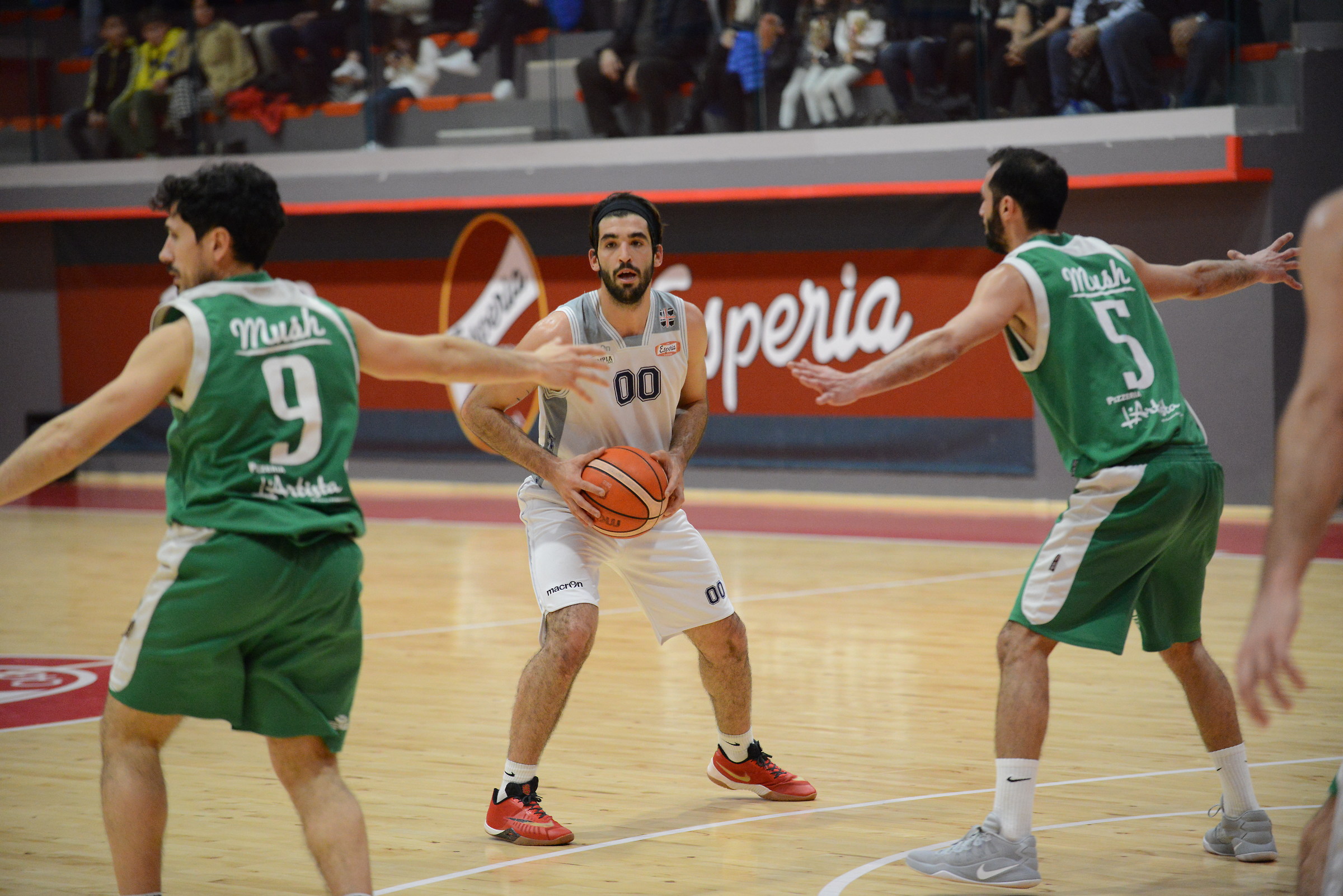 olimpia u16 vs Dynamo