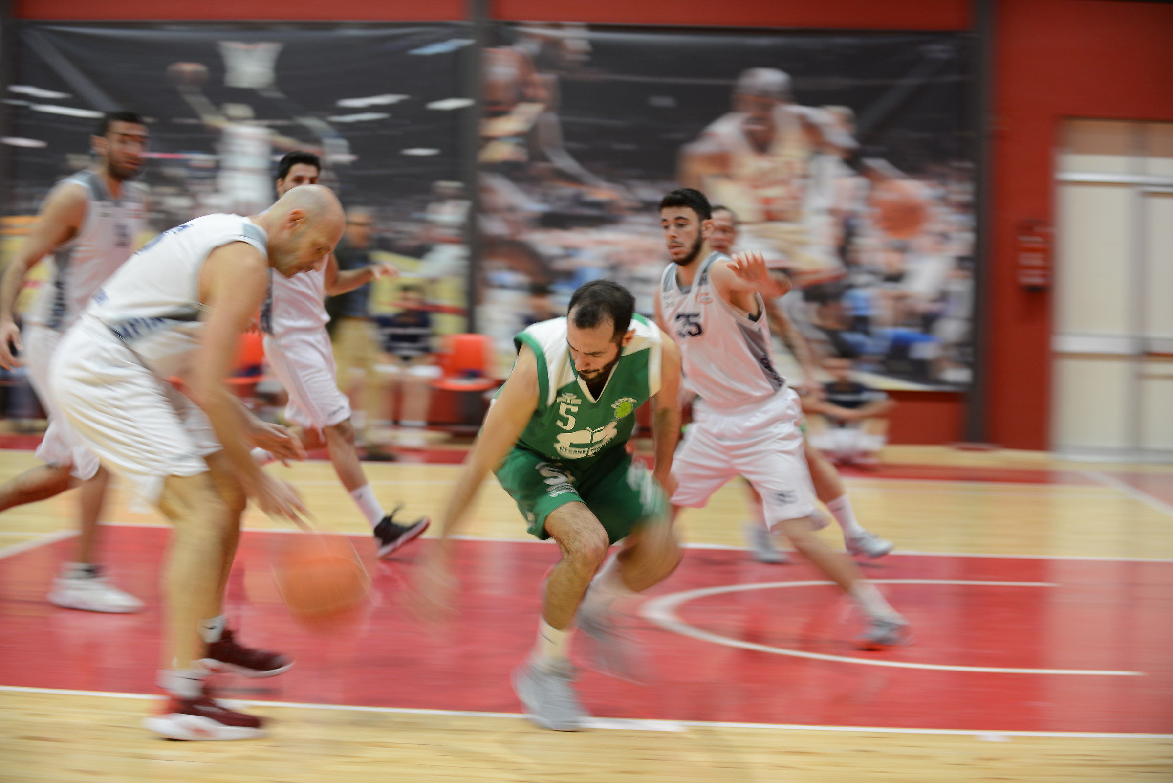 C- Esperia Ferrini vs Cagliari