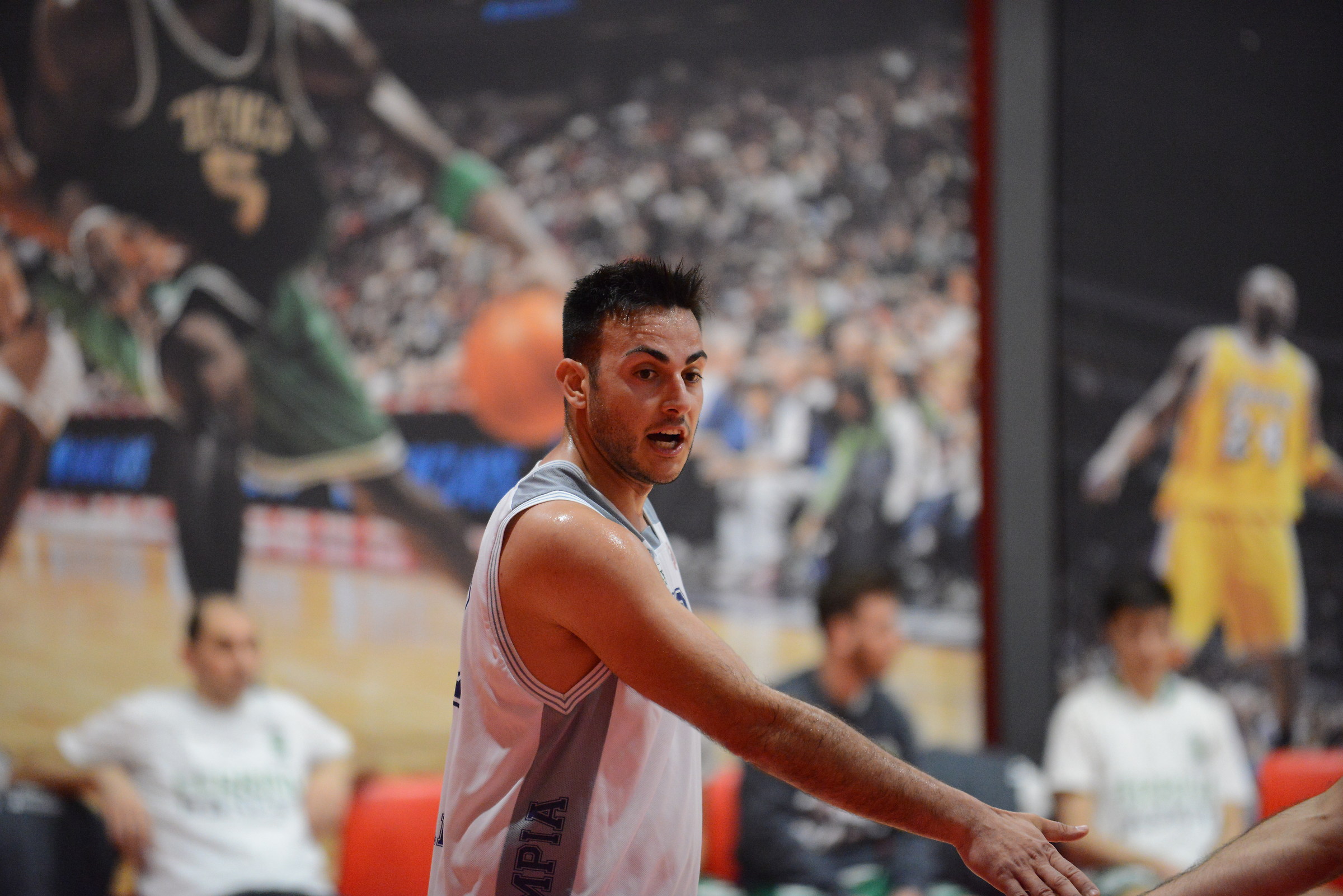 C- Esperia Ferrini vs Cagliari