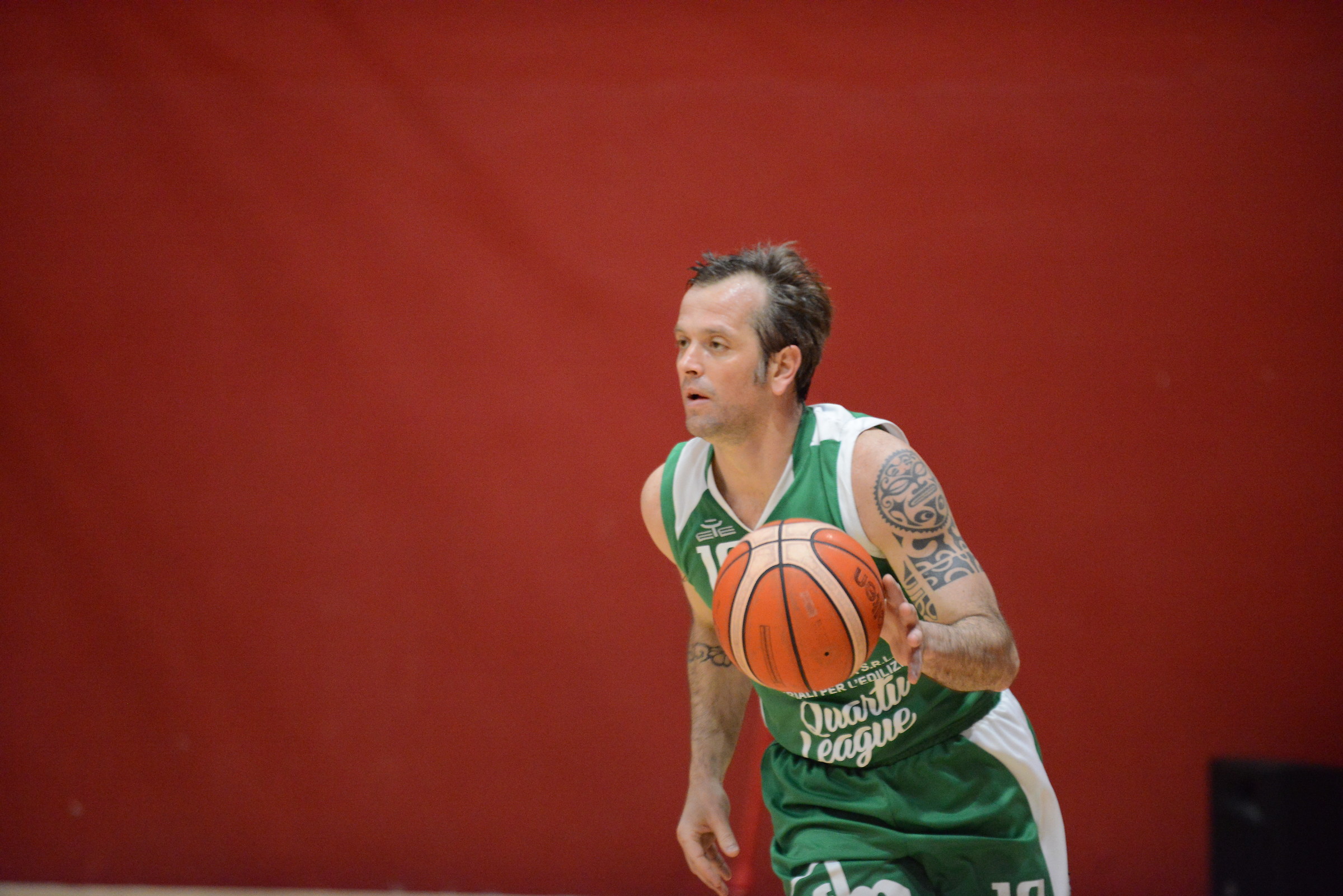 C- Esperia Ferrini vs Cagliari