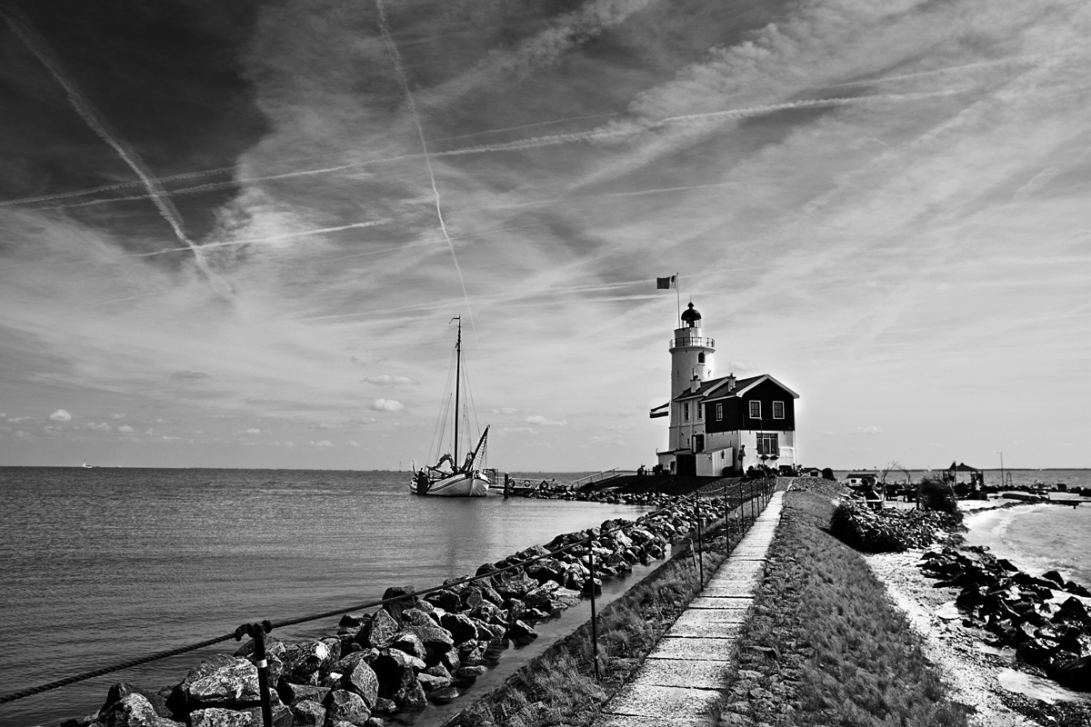 lighthouse