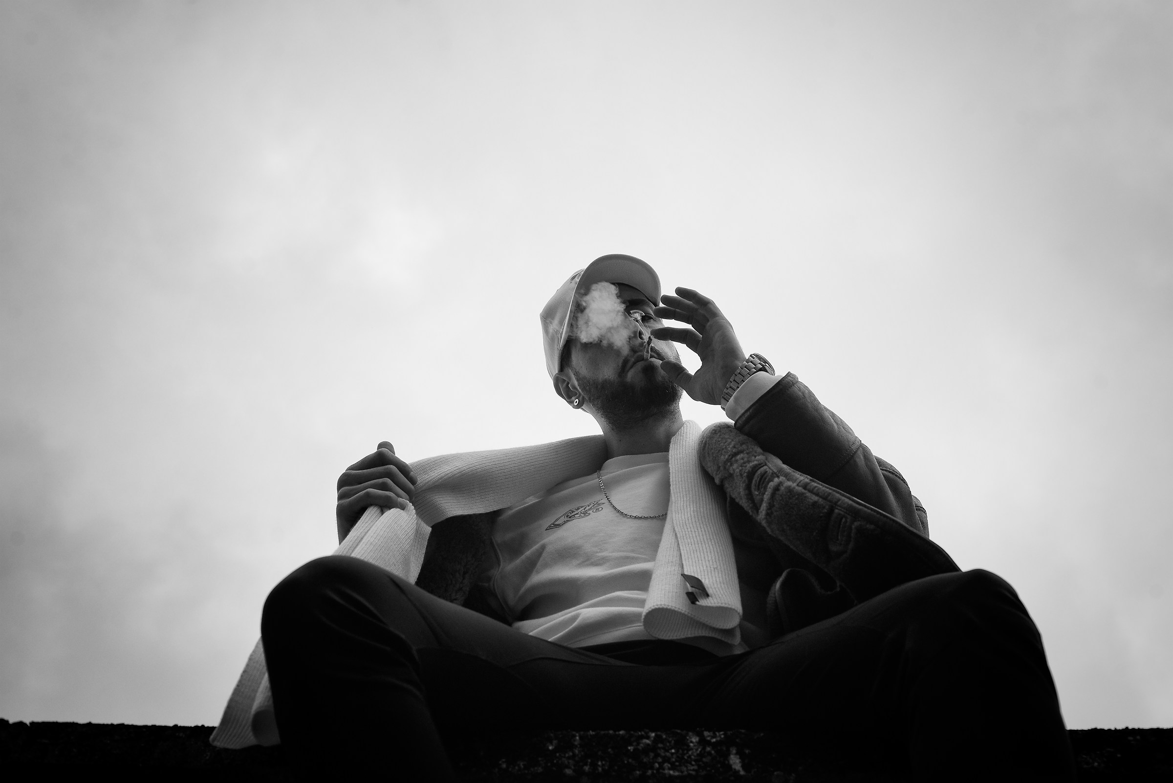 warez - milan rapper