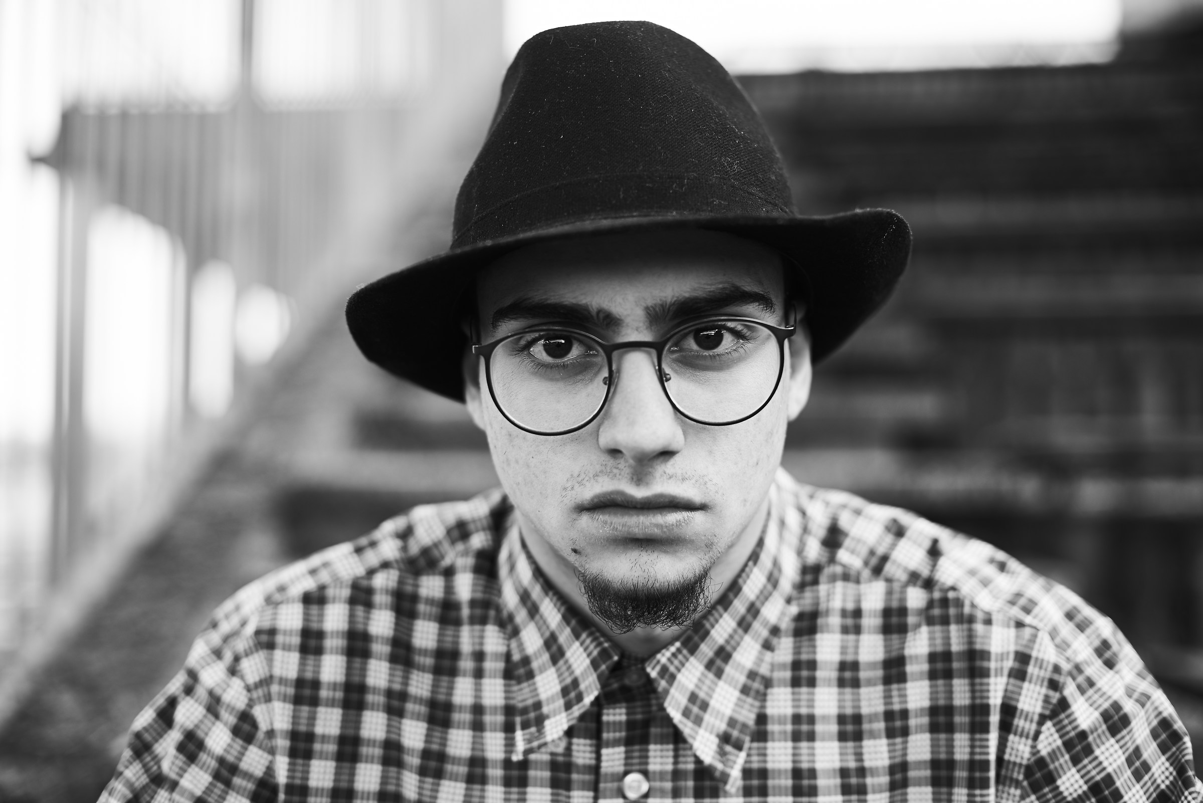 omega stories - milan rapper