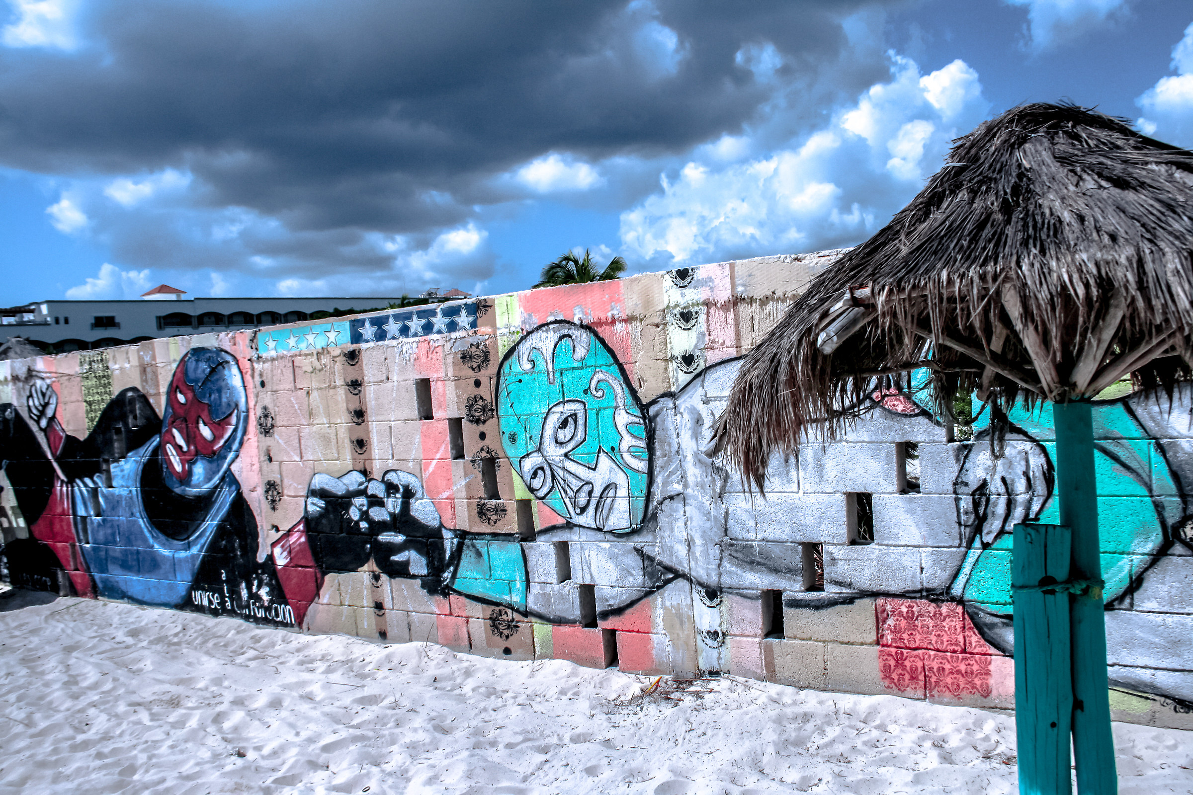 619-Playa del Carmen