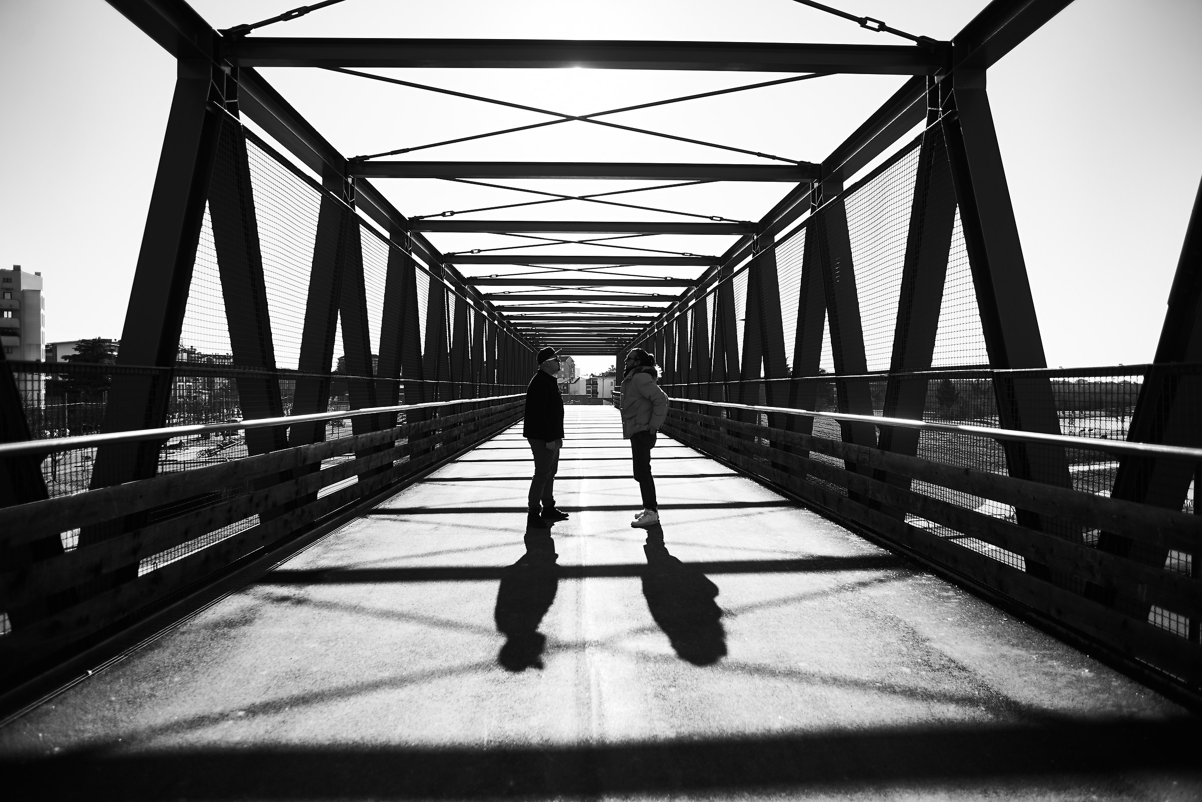 dj apoc and zest - Italian beatmakers