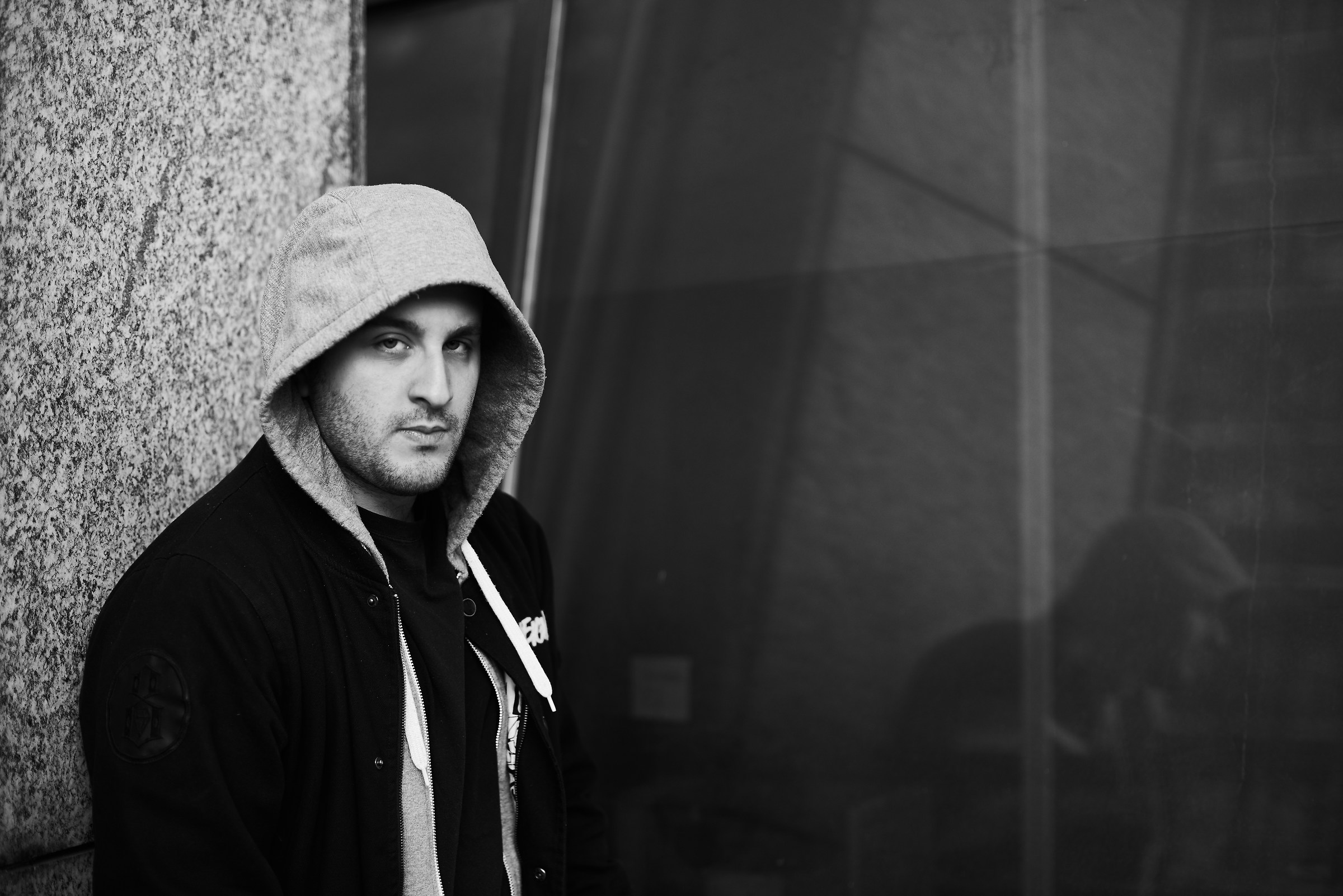 dusted - milan rapper