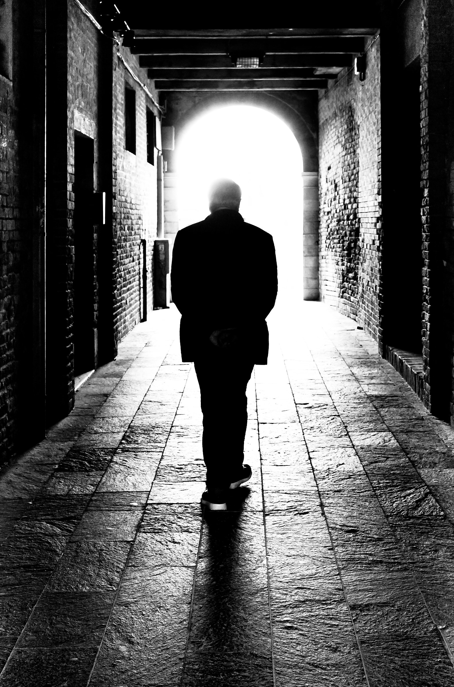 Verso un mondo migliore?