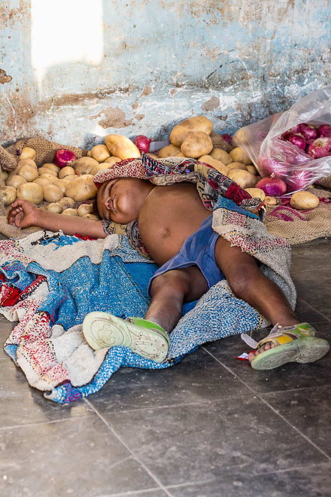 Difficult to accept.