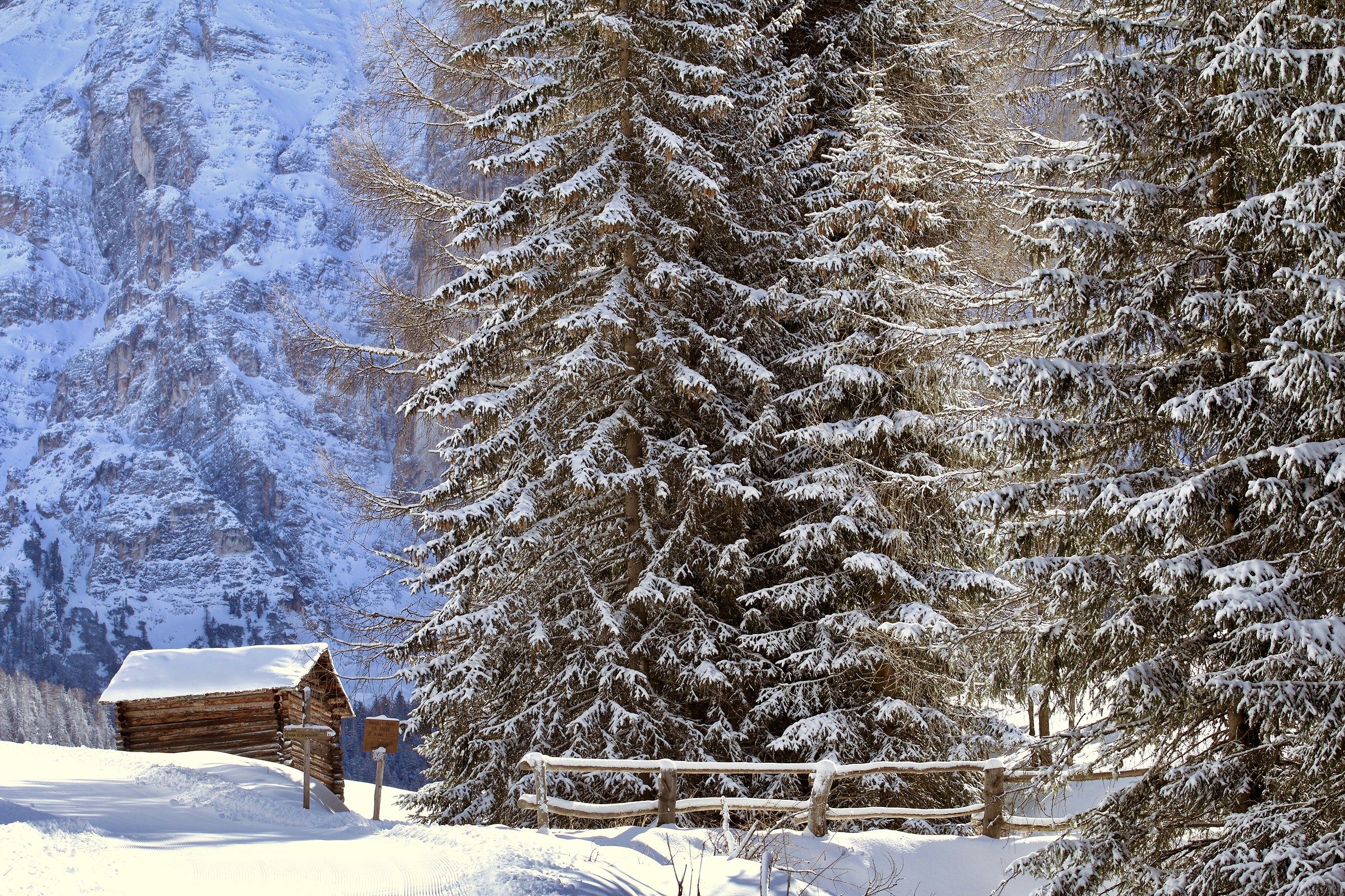 i Prati dell' Armentara