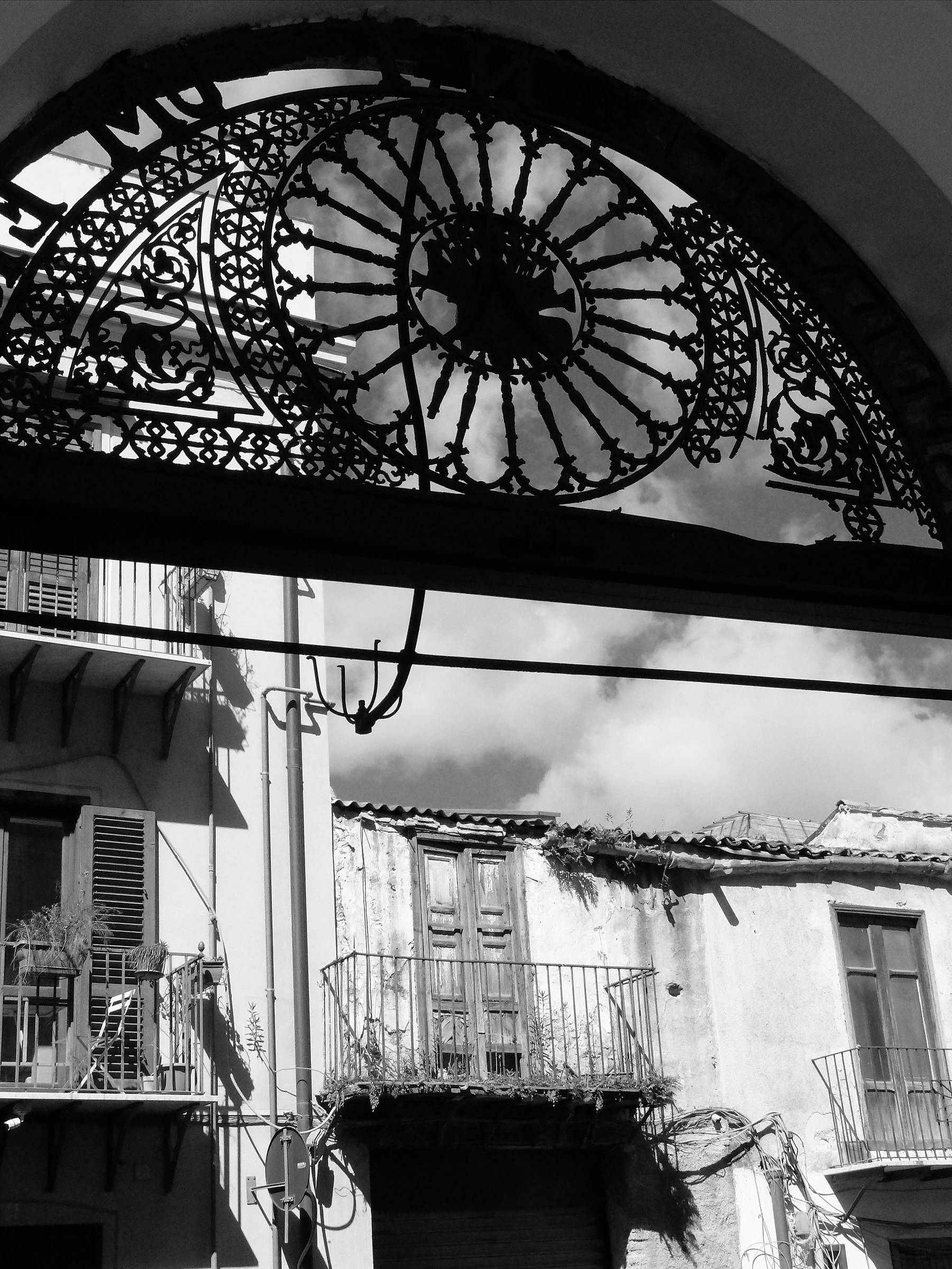 Santa Maria allo Spasmo 1