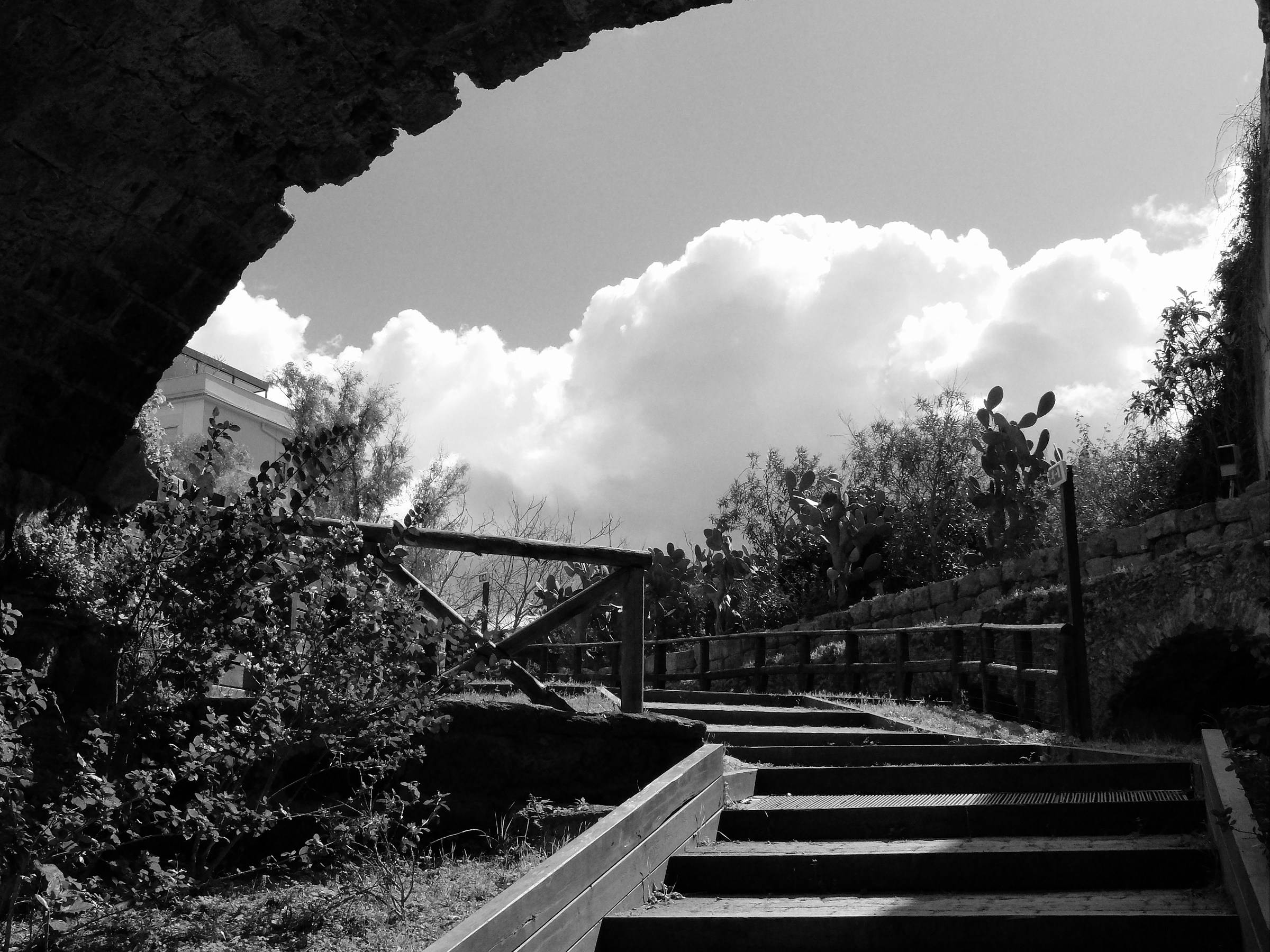 Santa Maria allo Spasimo 3