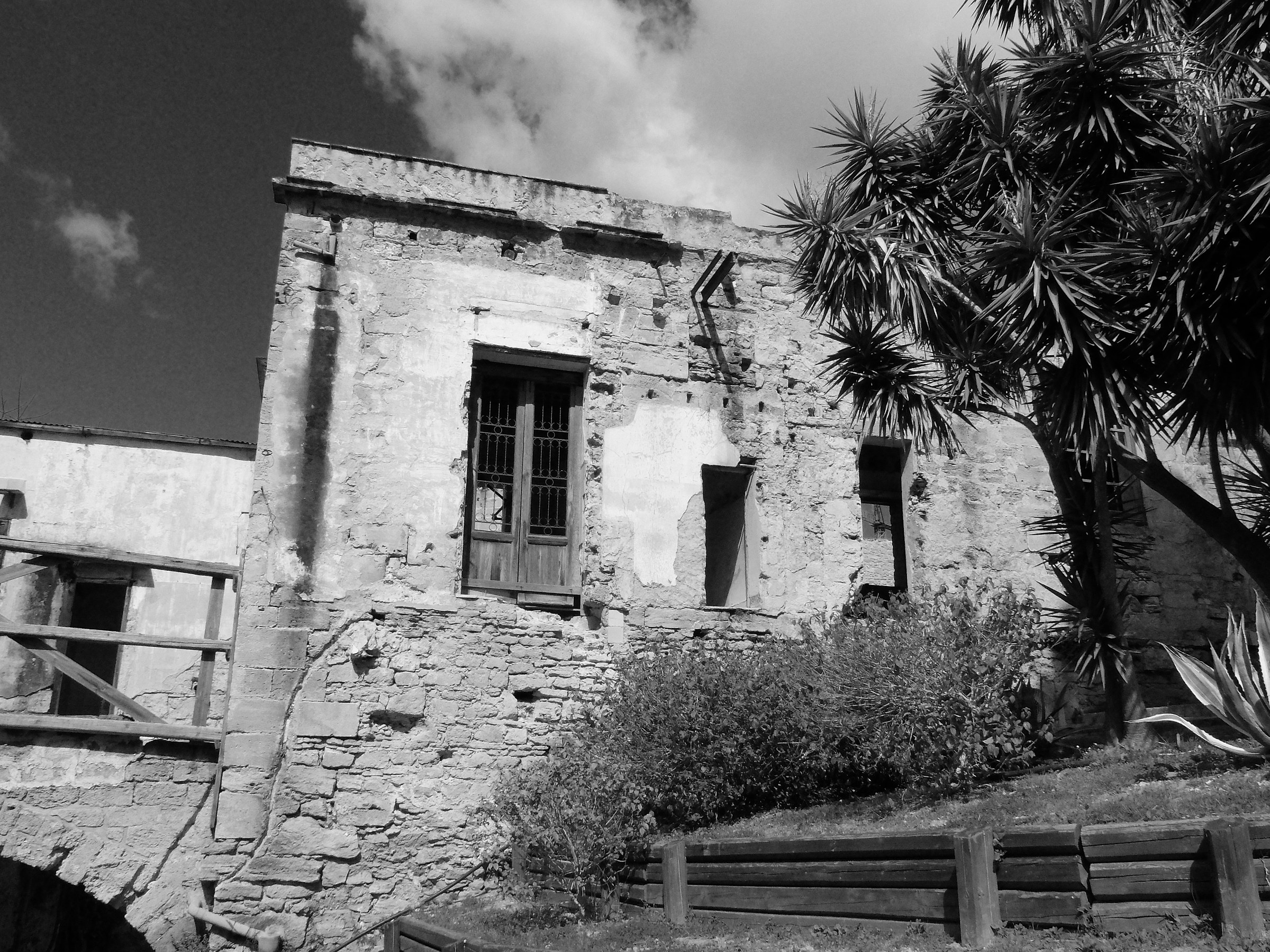 Santa Maria to Spasimo 4