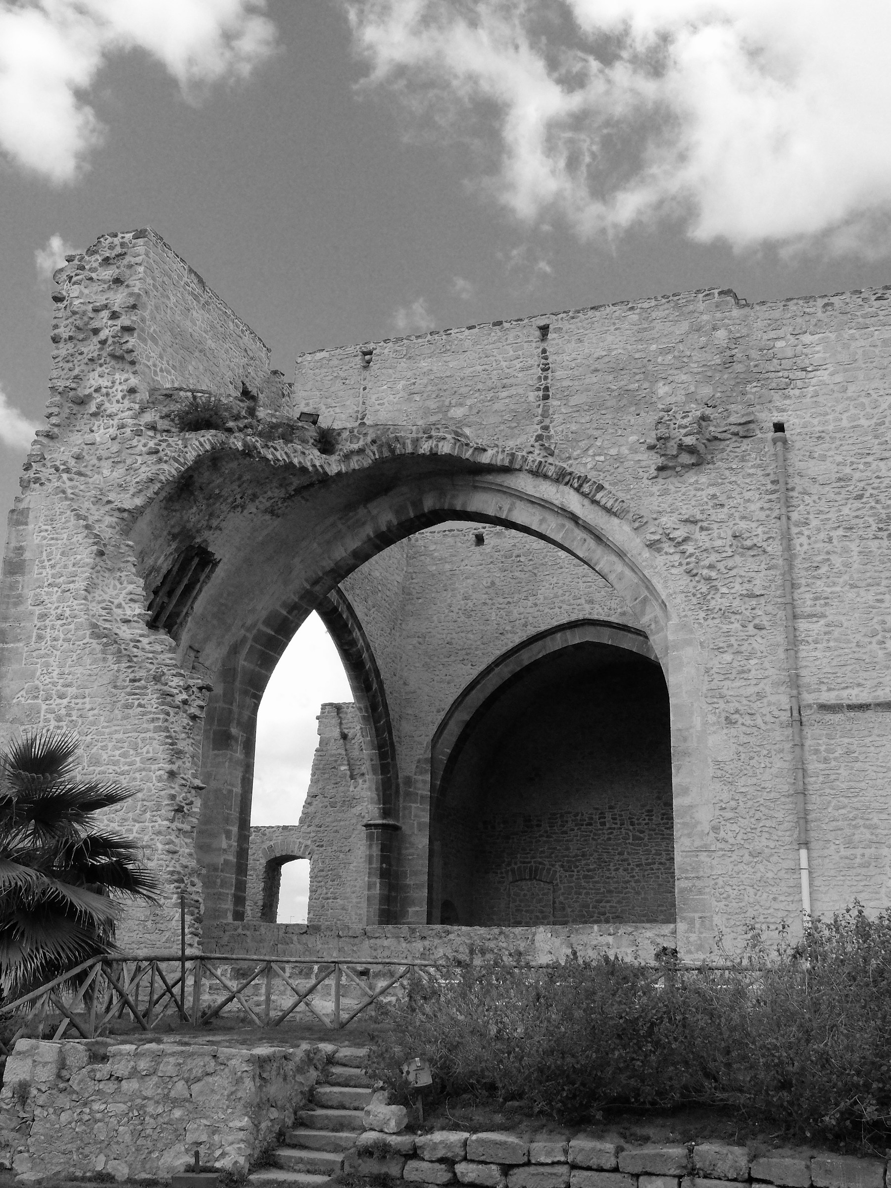 Santa Maria allo Spasimo 5