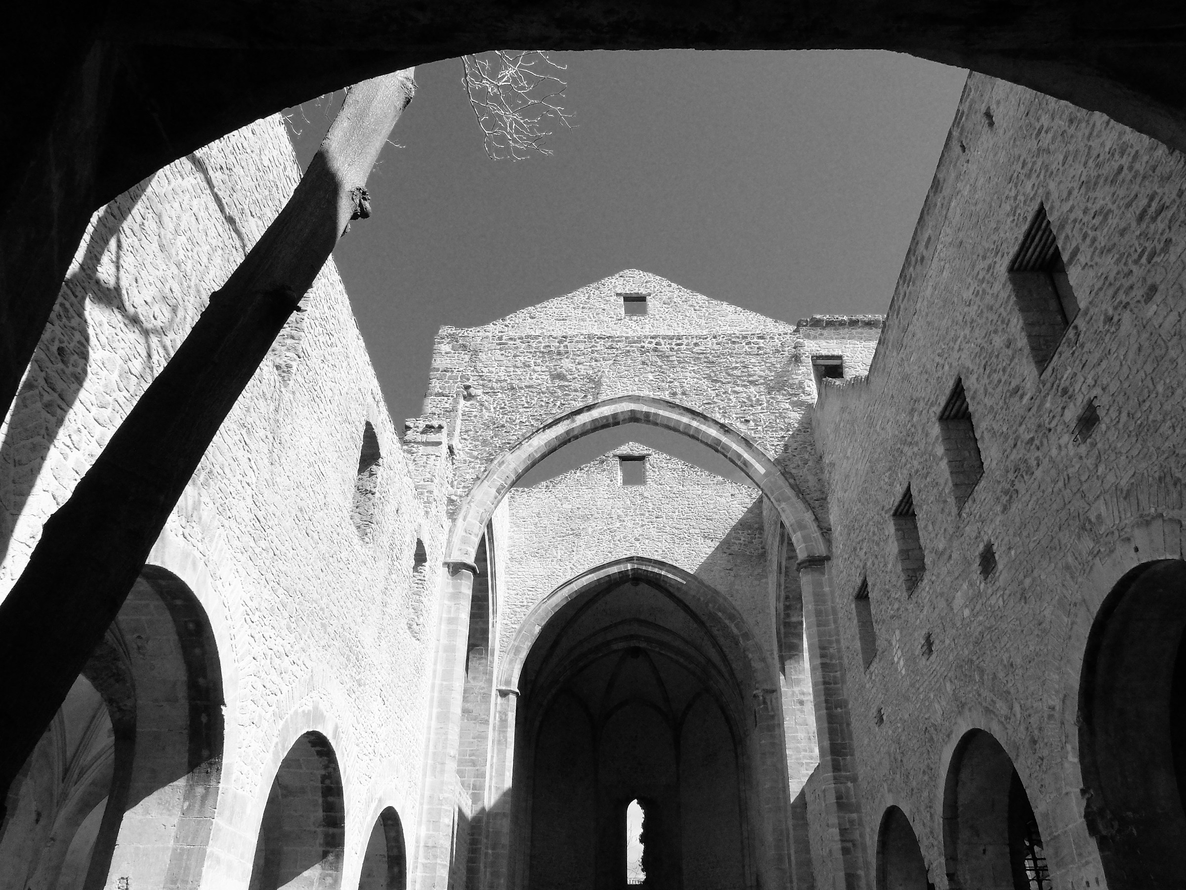 Santa Maria allo Spasimo 6