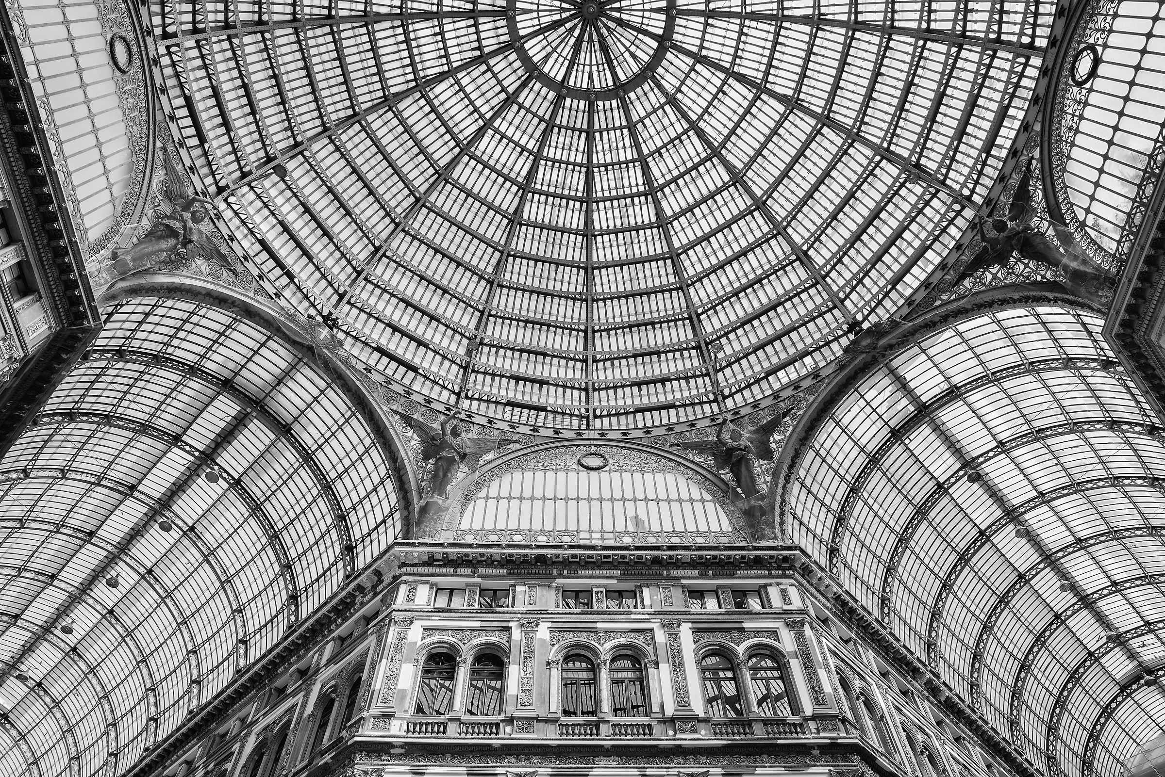 Galleria Umberto