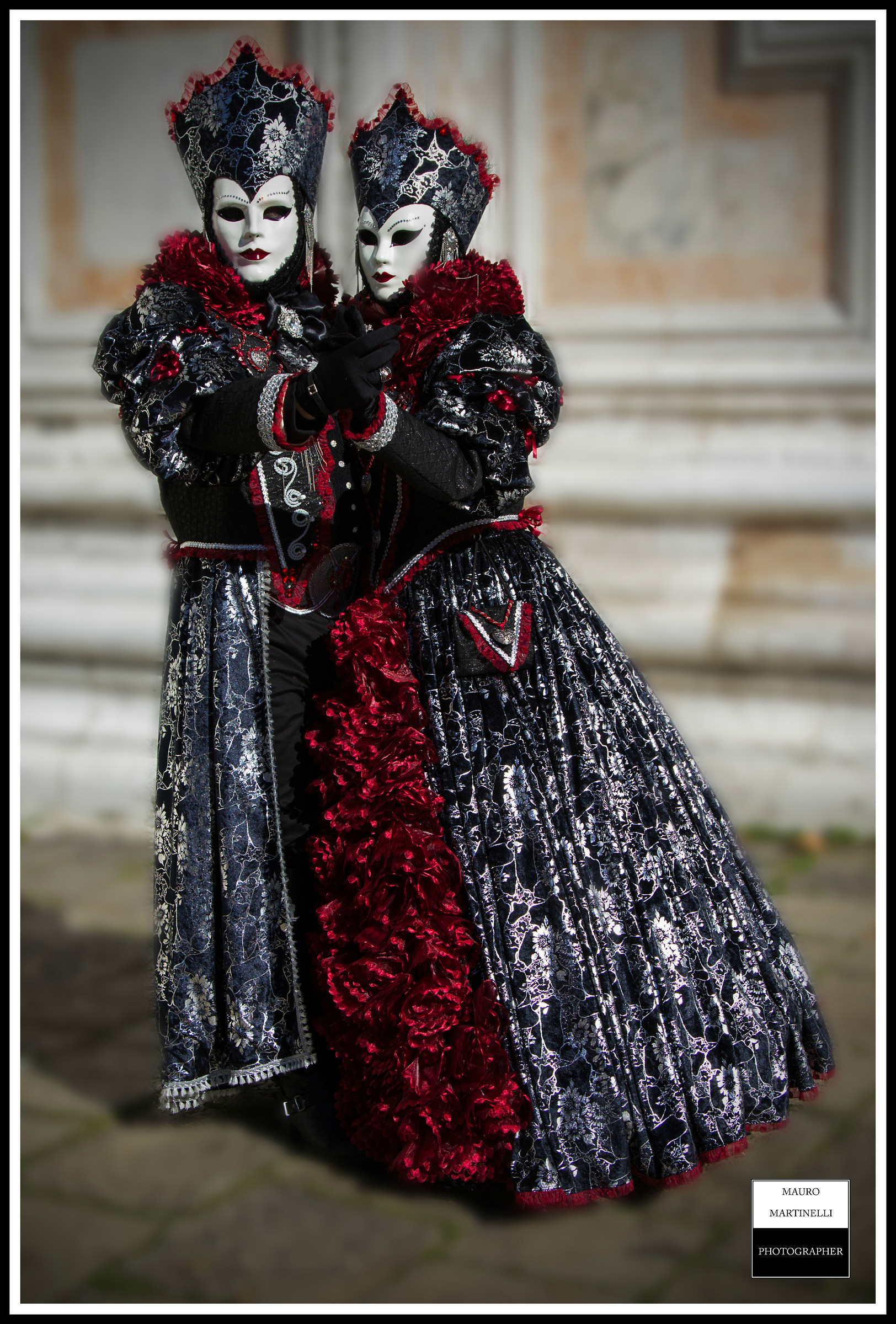Carnival of Venice