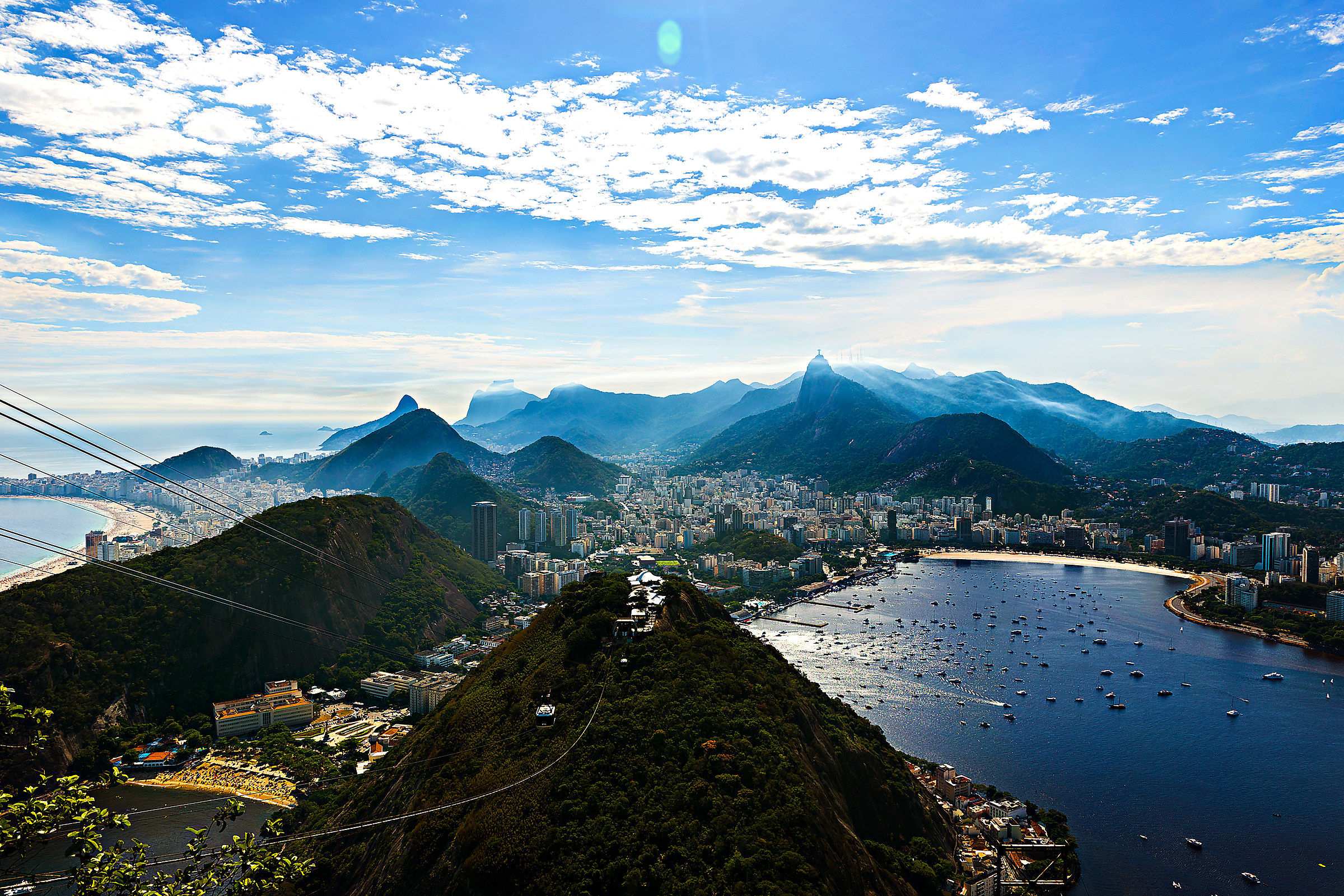 Rio de Janeiro