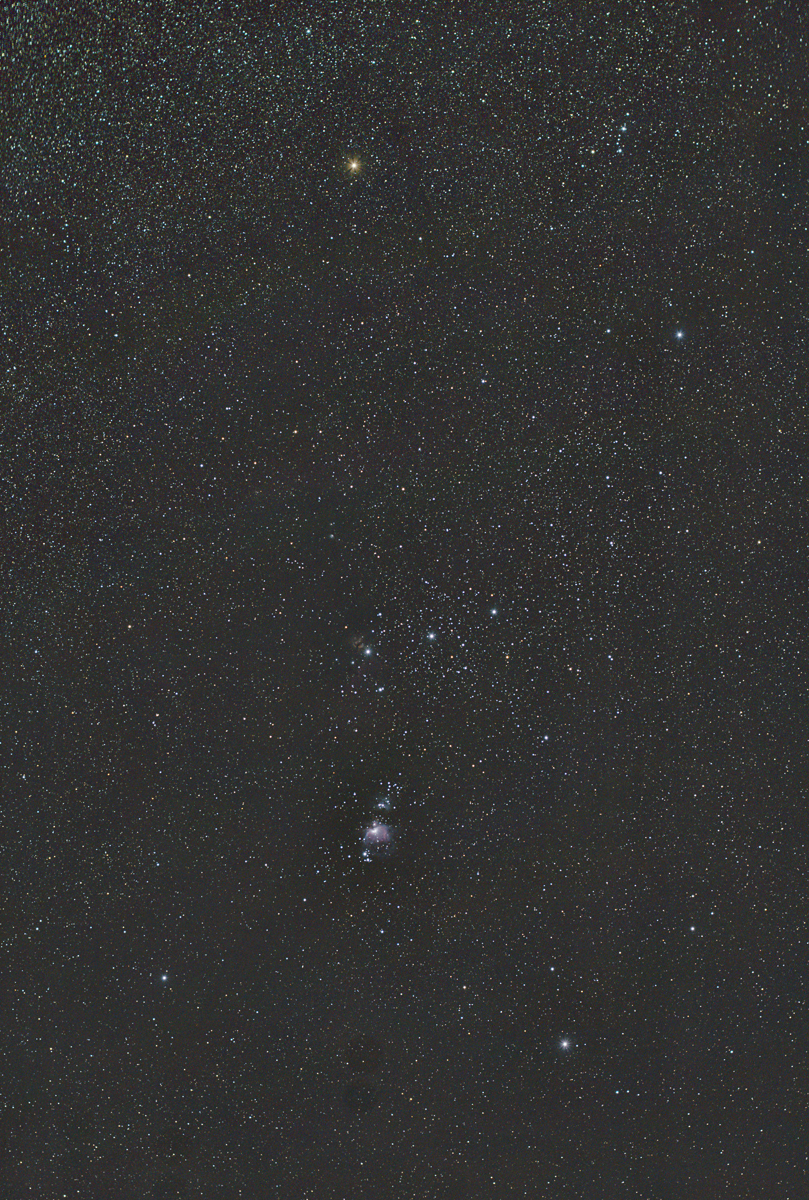 homemade driving test: D