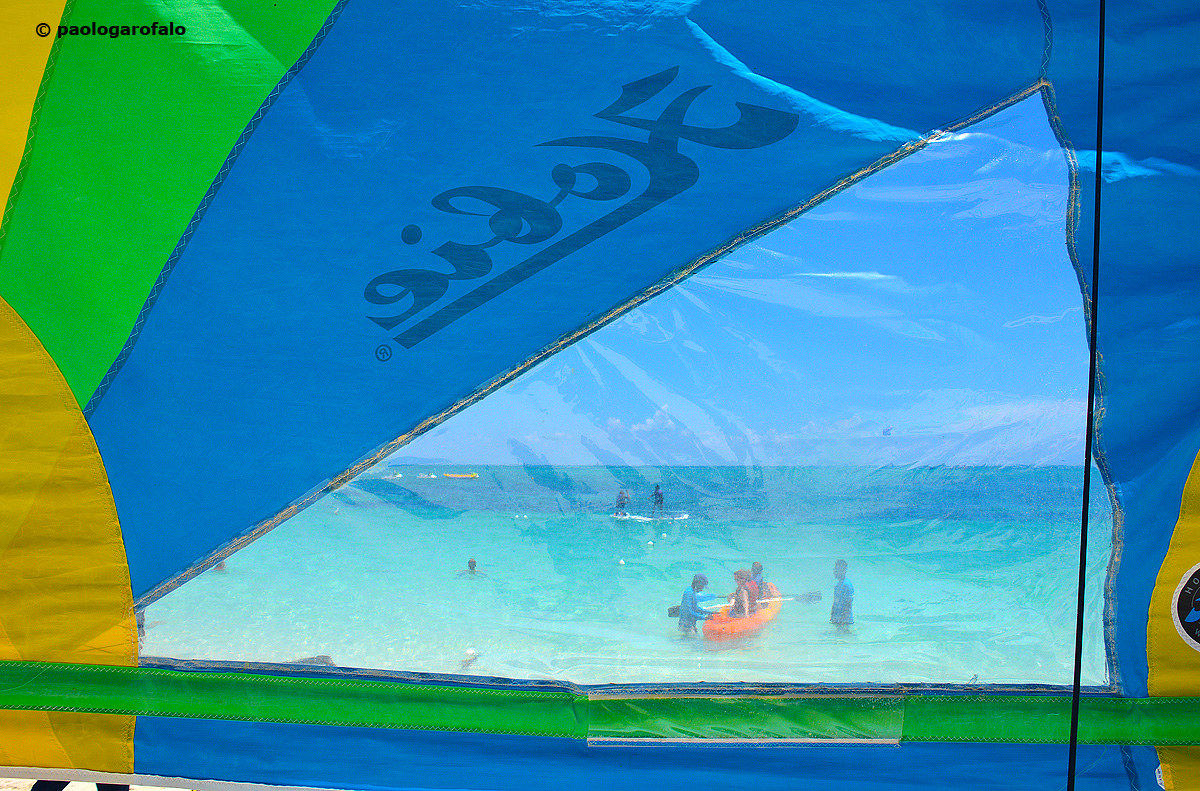 Dal windsurf