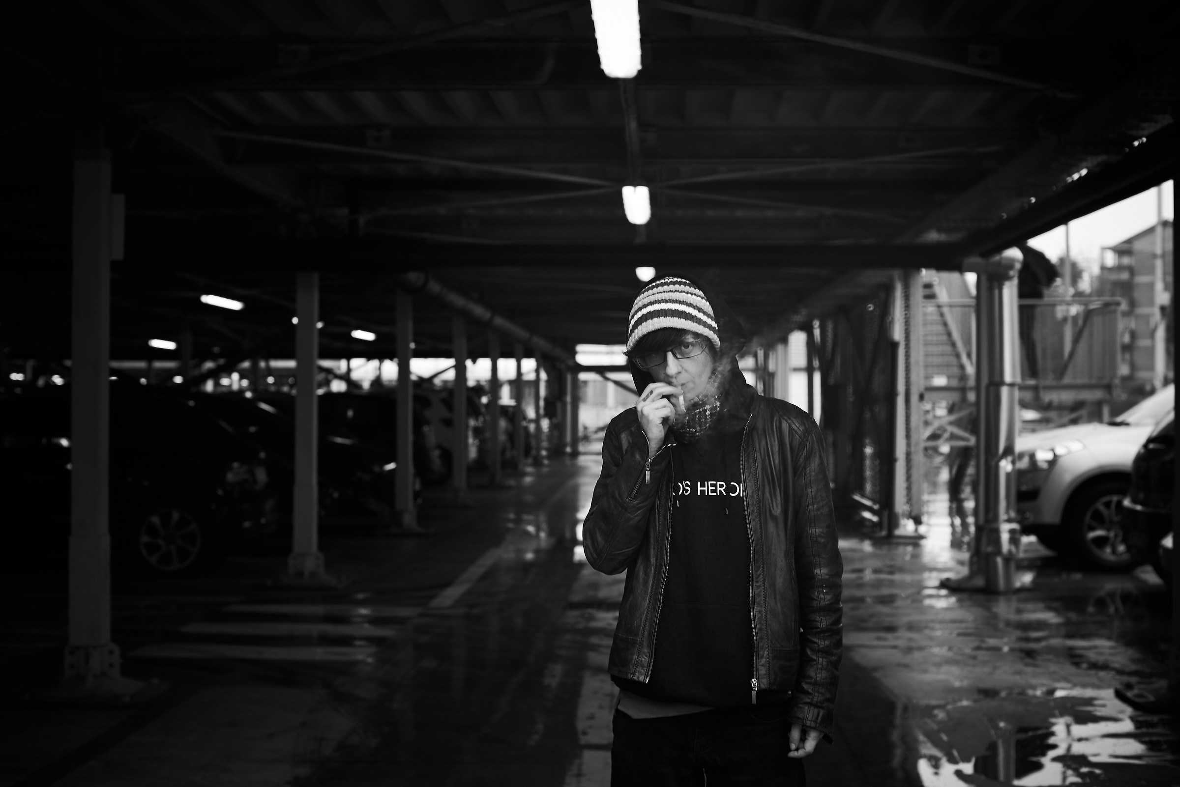 sab sista - of turin rapper