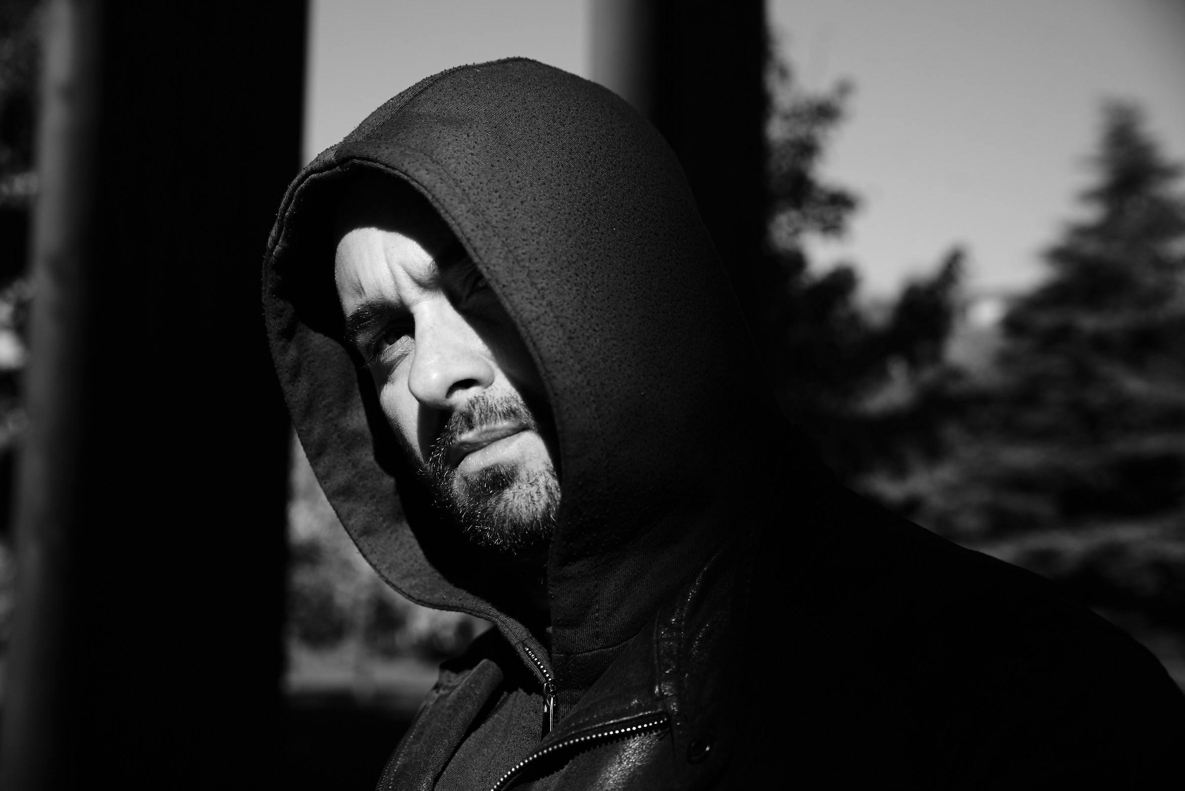 Mastiff - milan rapper