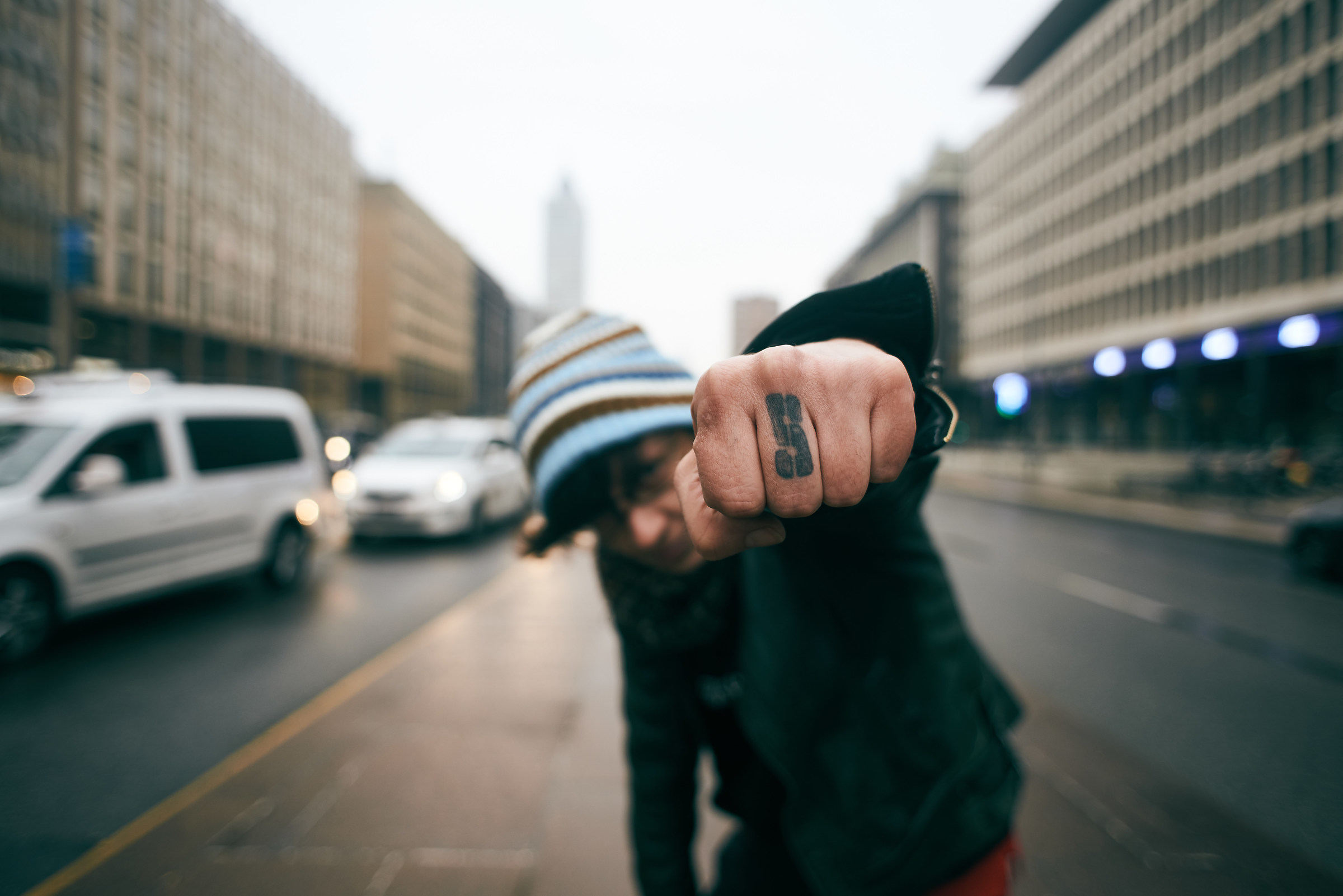 sabsista - old school rapper turin