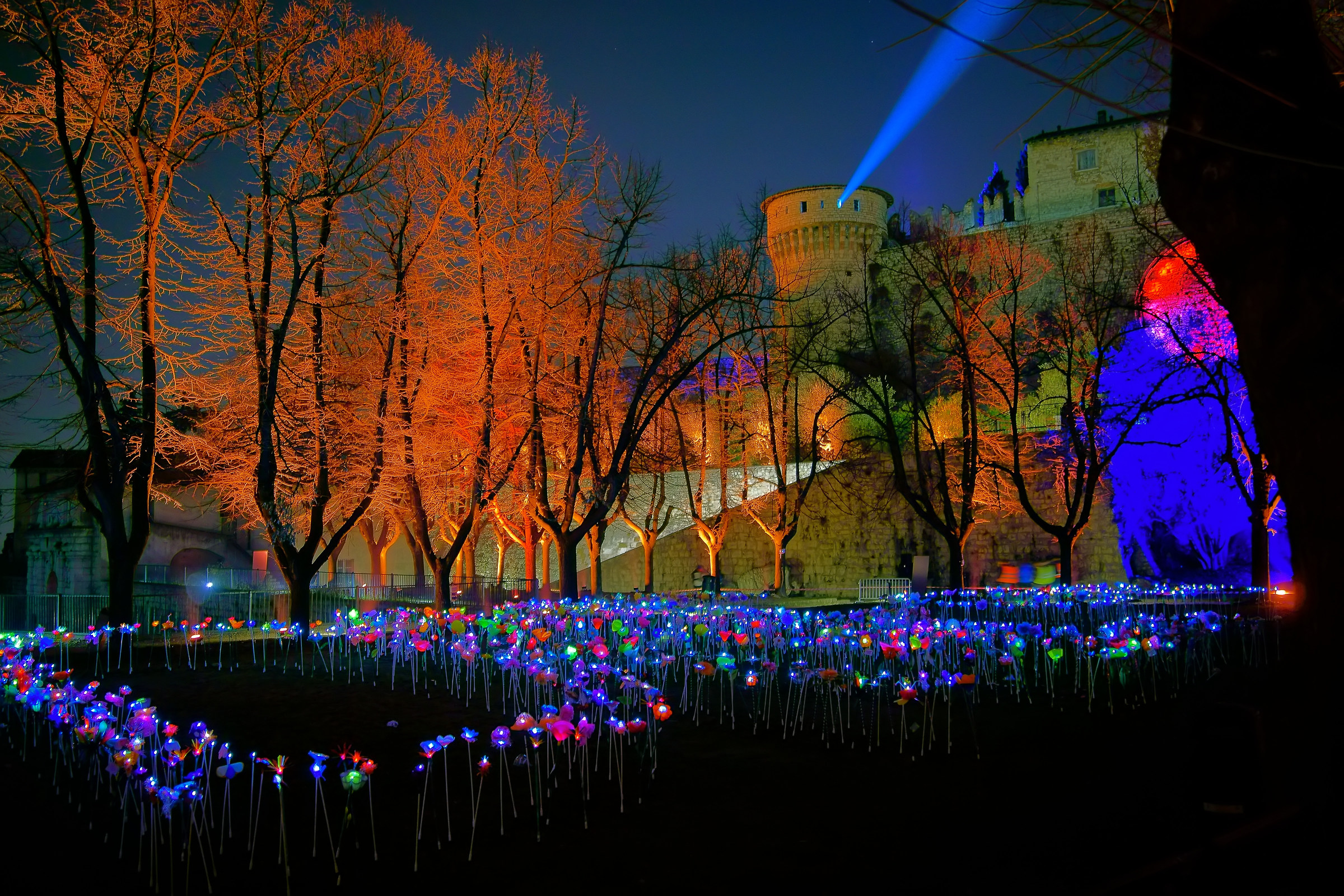 end of Cidneon2017 path