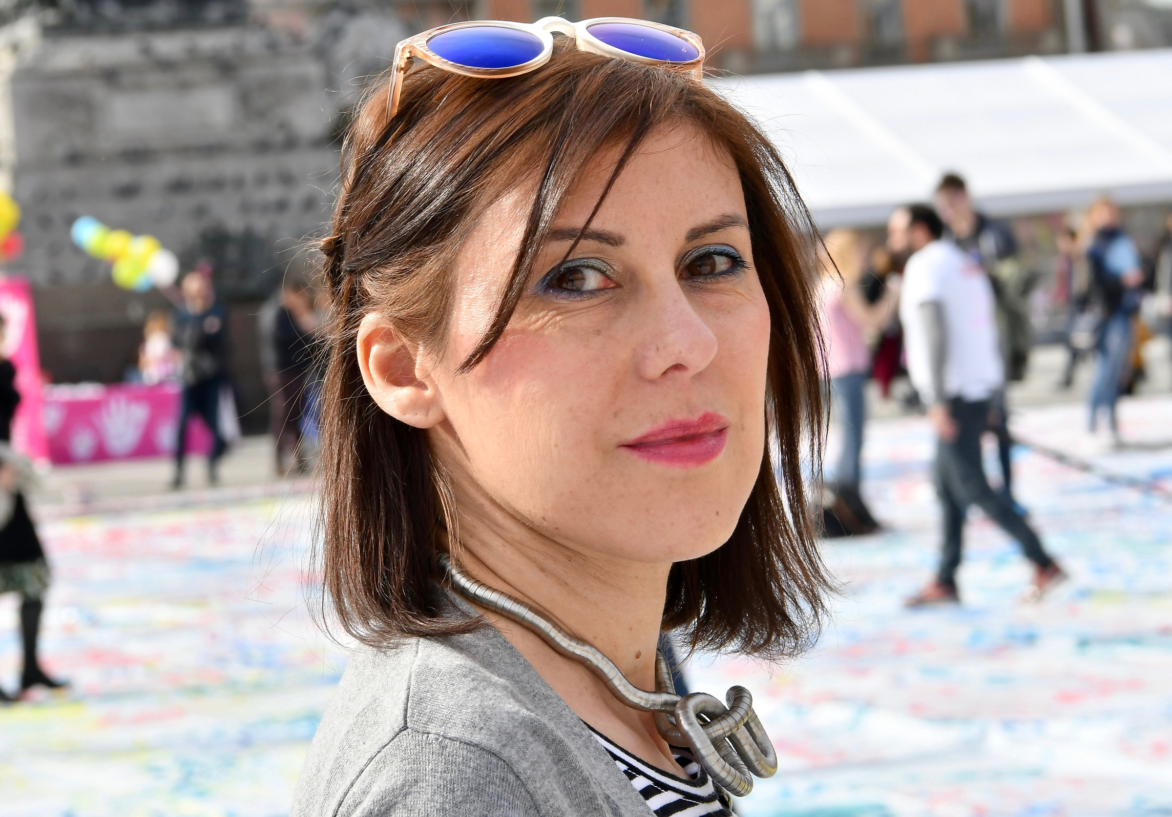 Festa della Donna a Milano