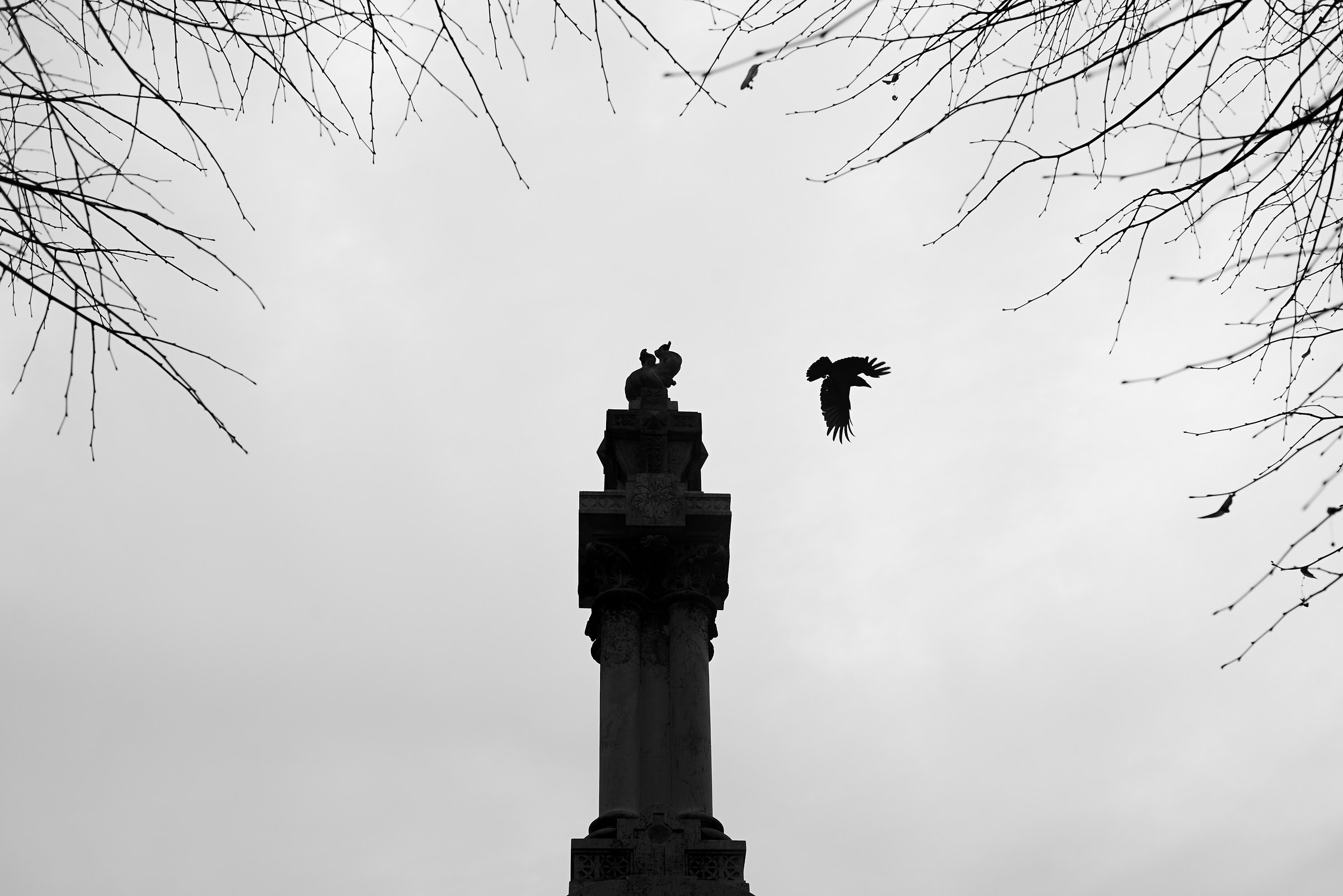cimitero monumentale di milano