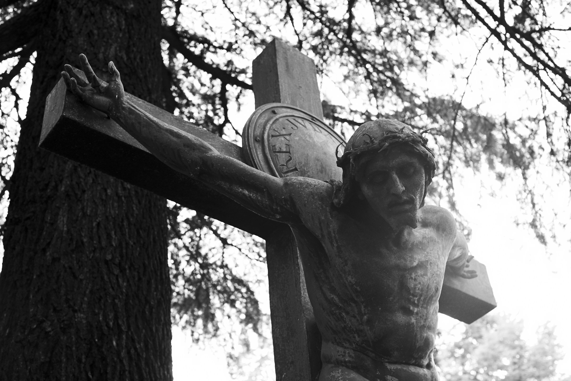 cimitero monumentale di milano