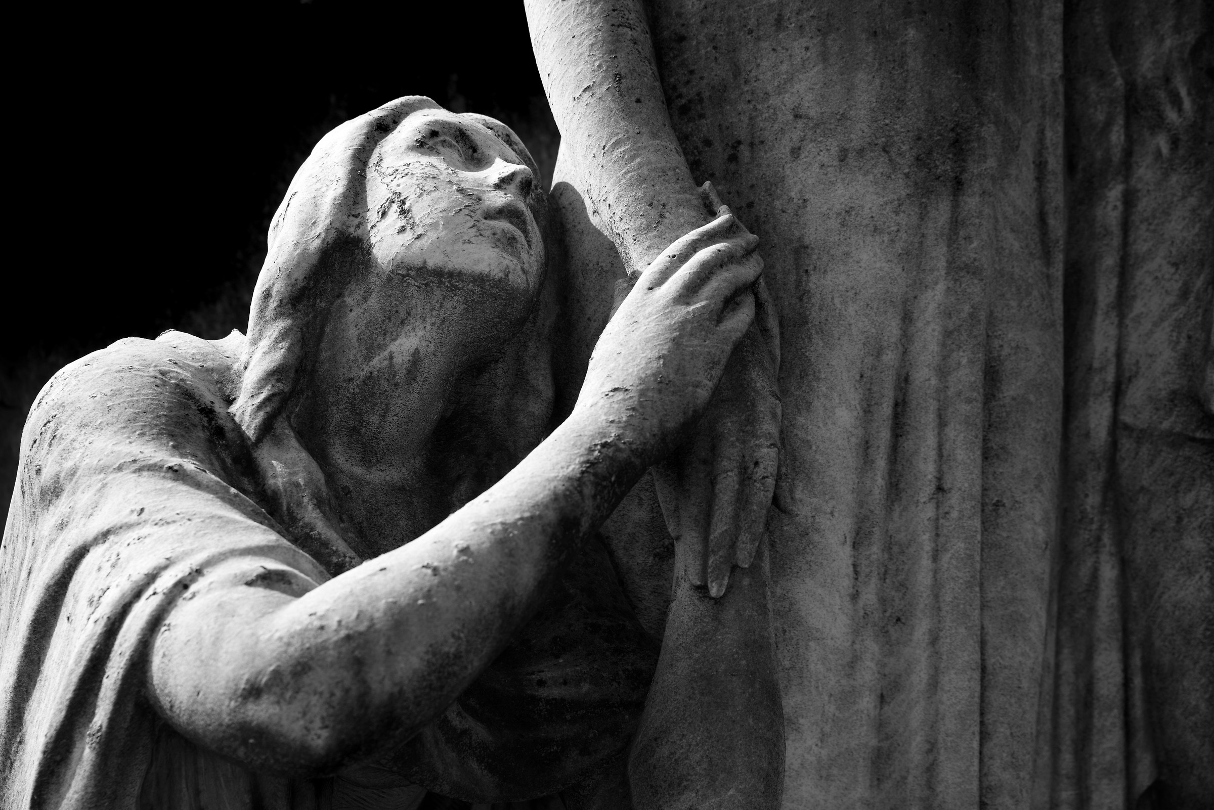 cimitero monumentale di milano