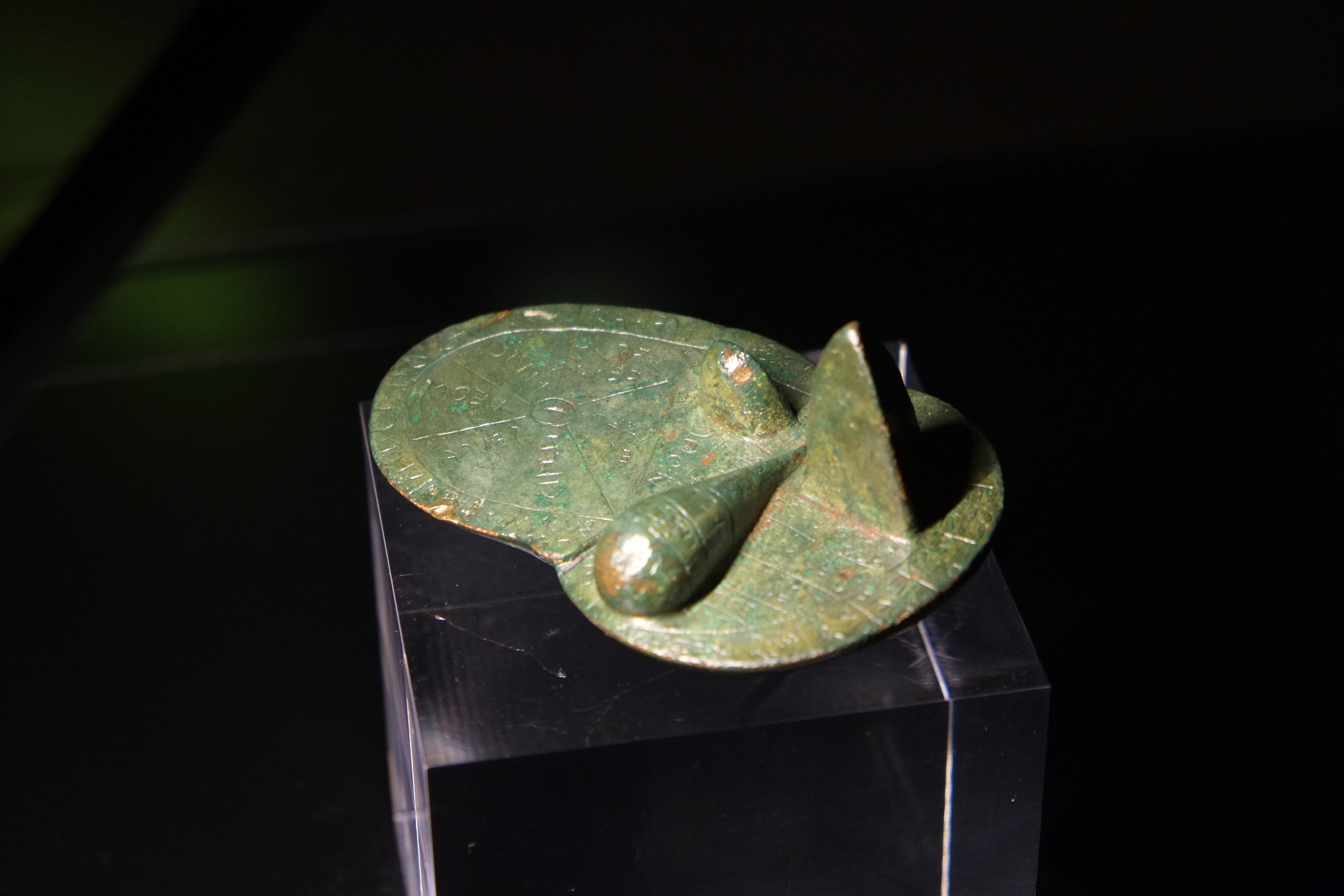 The liver of Piacenza