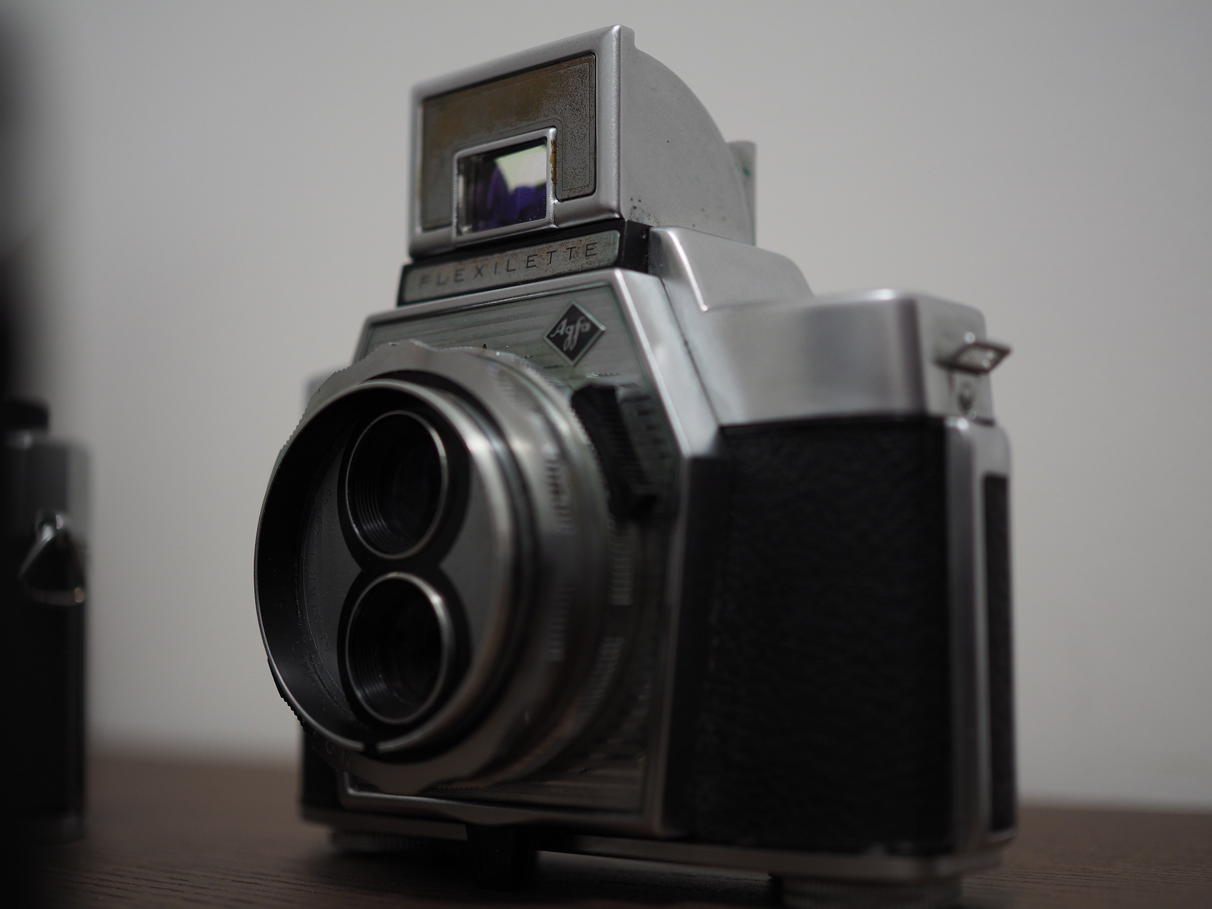 Agfa Flexilette